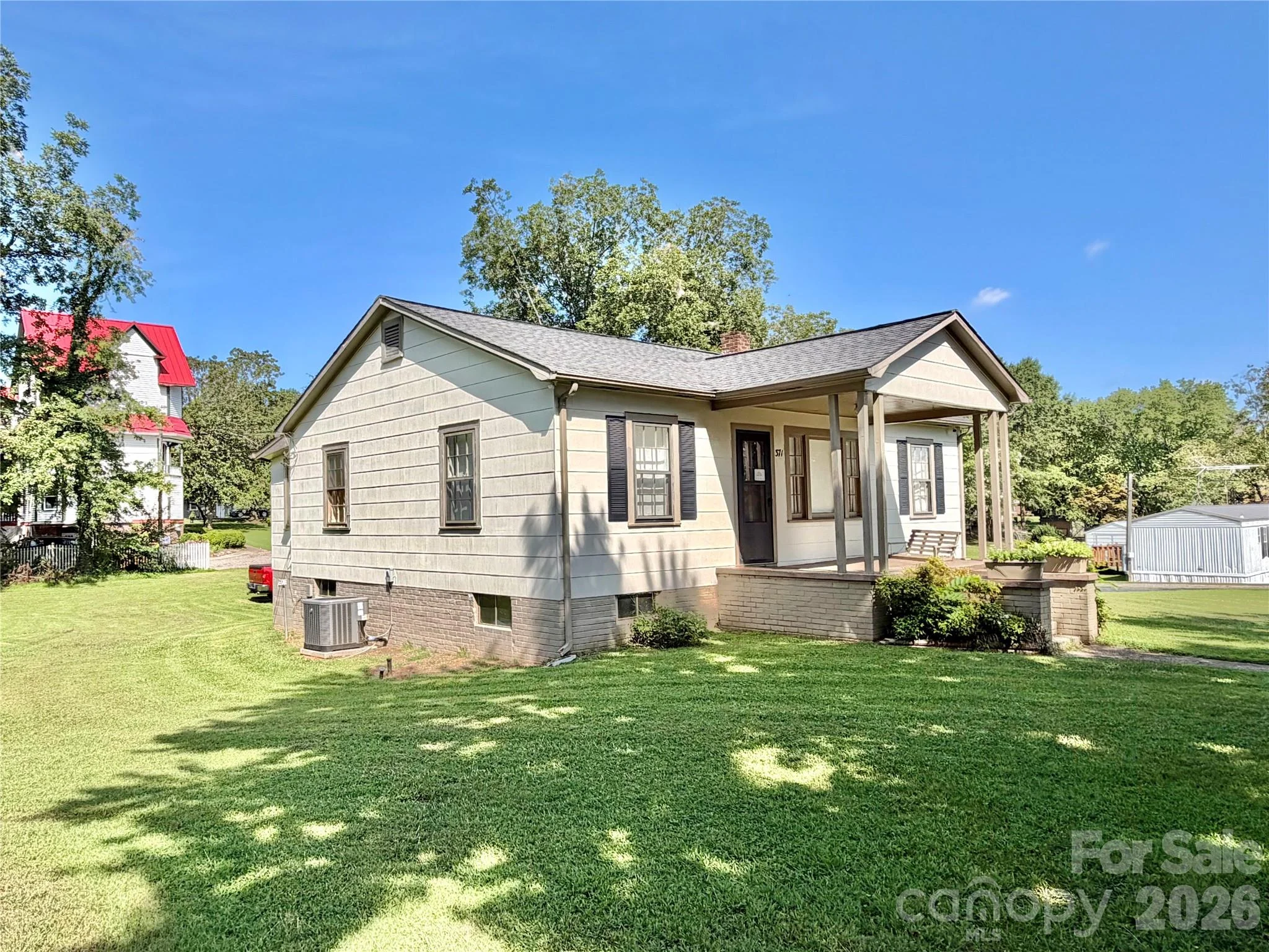 371 Sulphur Springs Road, Hiddenite, NC, 28636