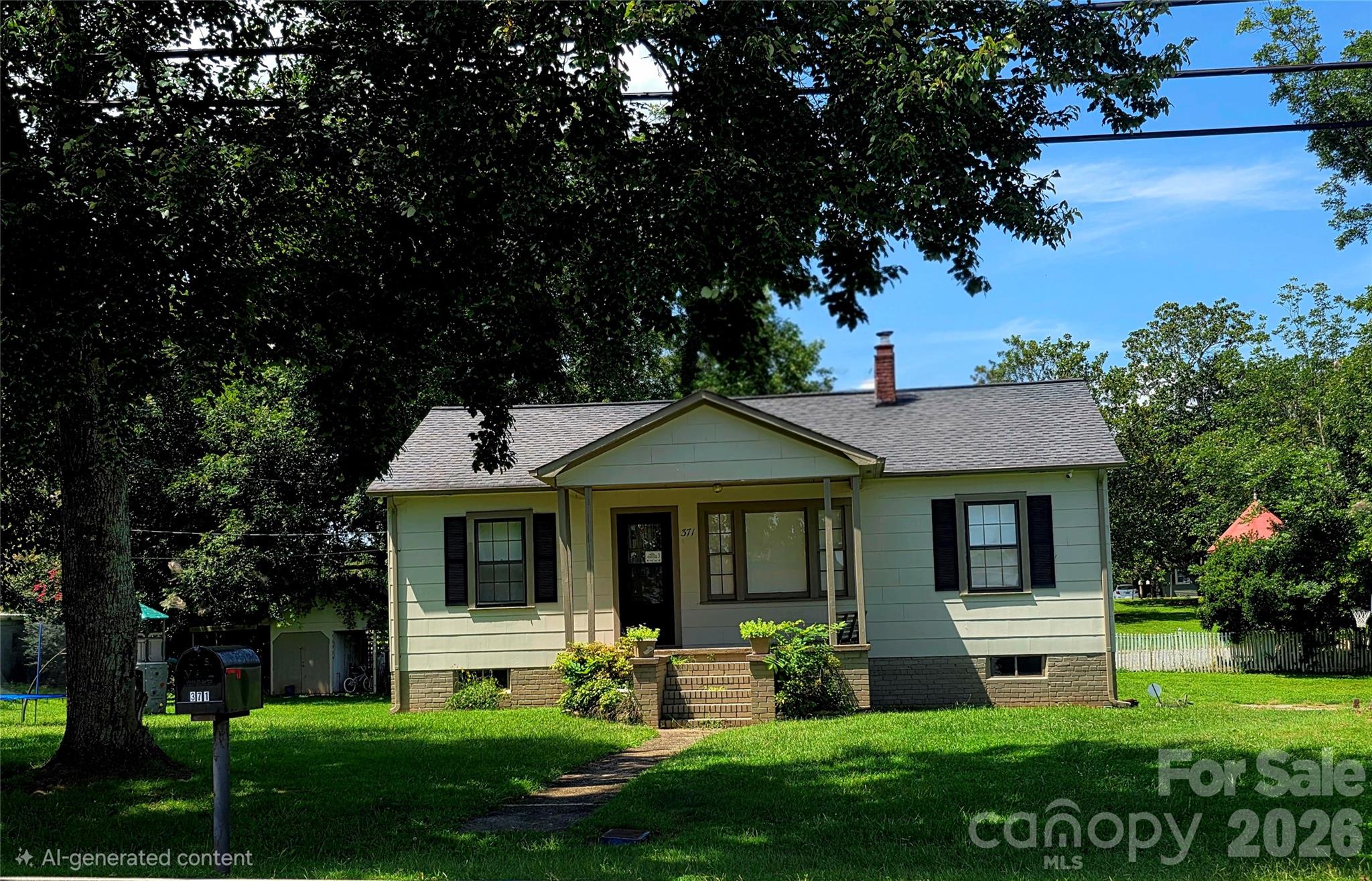 371 Sulphur Springs Road
