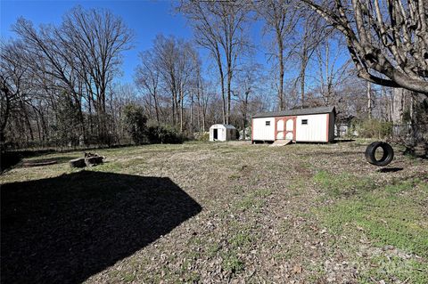 A home in Rock Hill