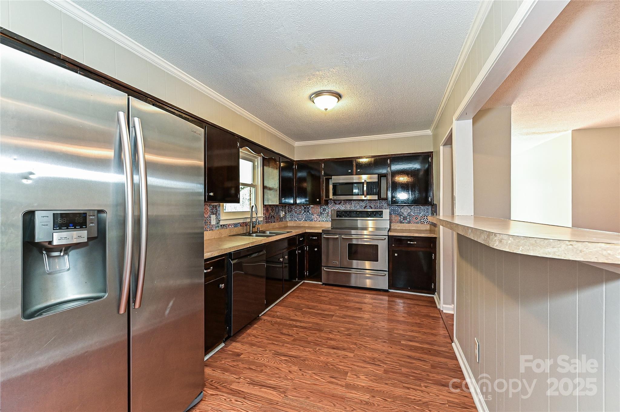 Midbrook - Residential