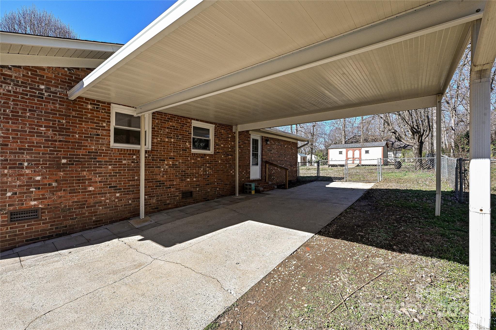 Midbrook - Residential