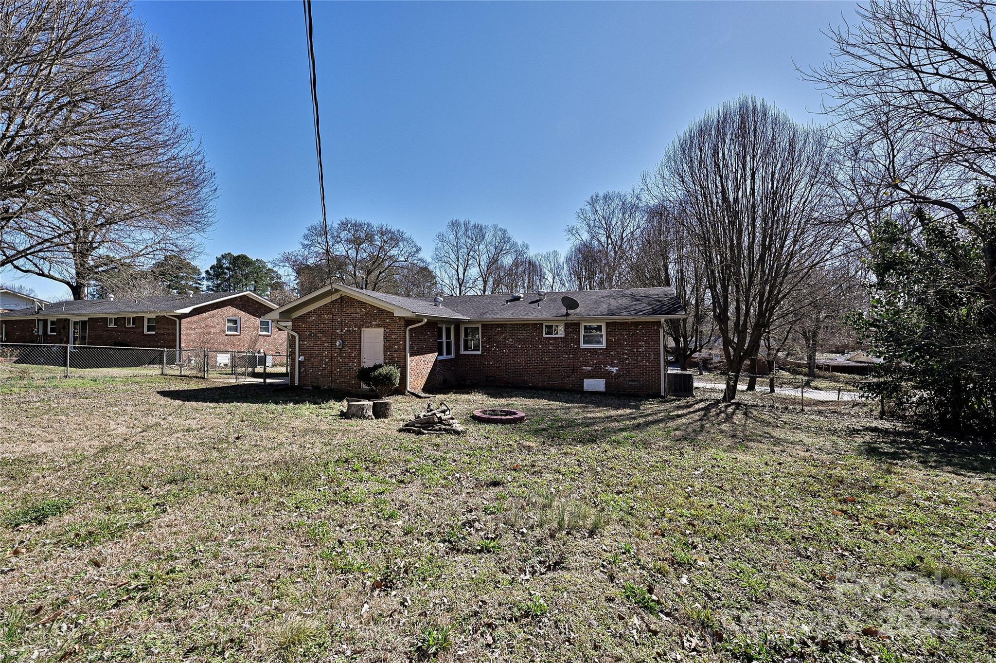 Midbrook - Residential