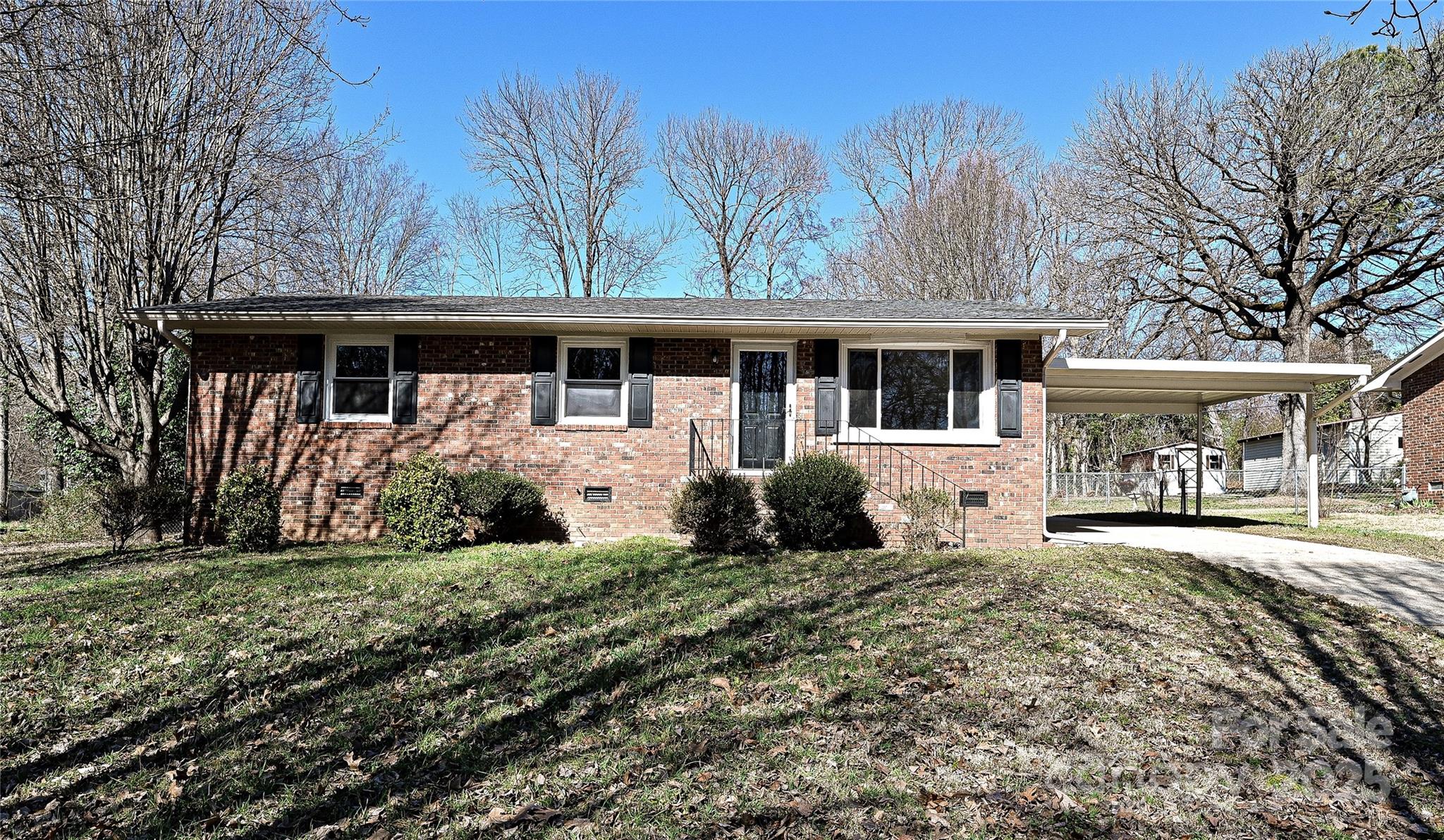 Midbrook - Residential