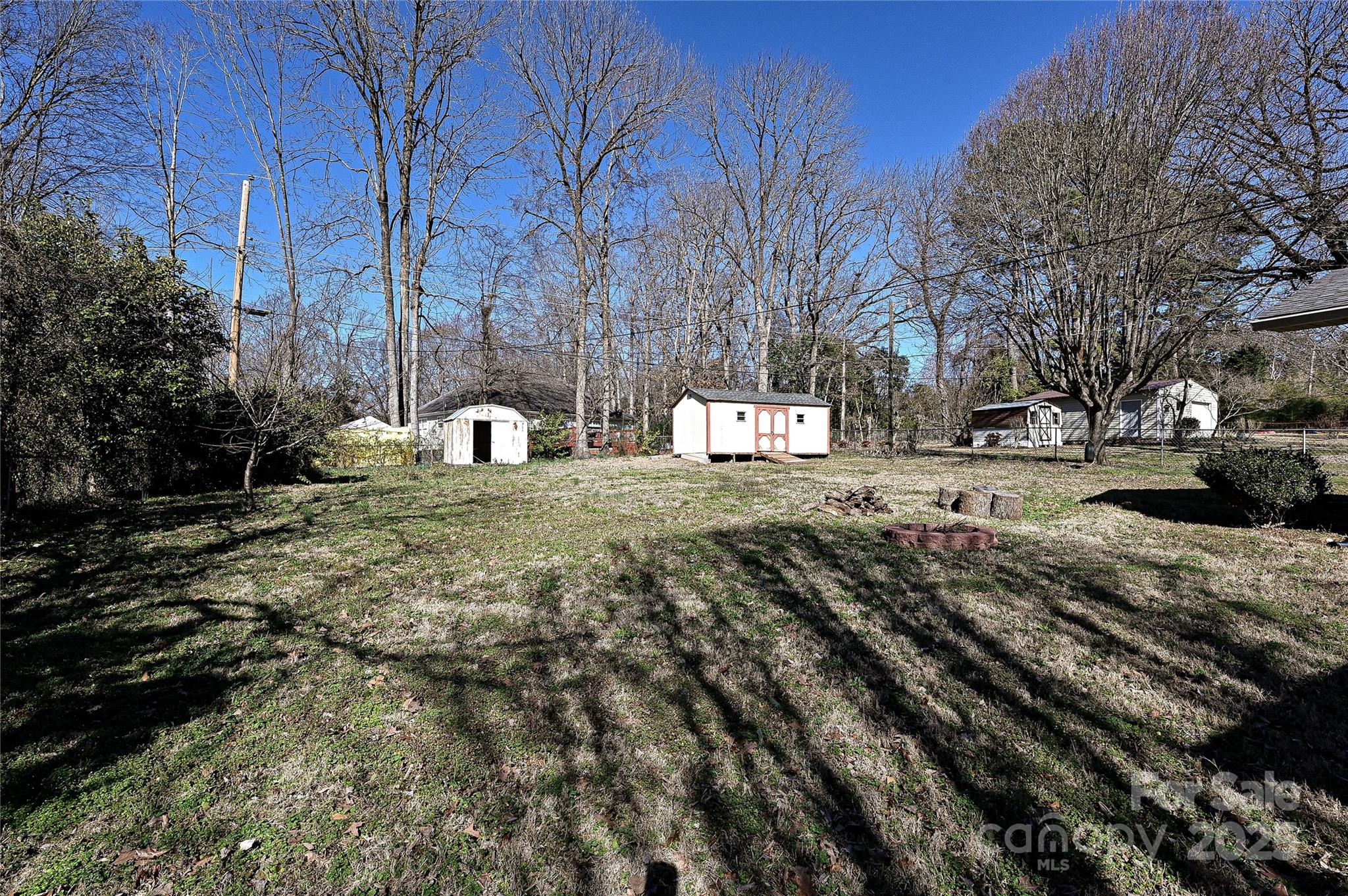 Midbrook - Residential