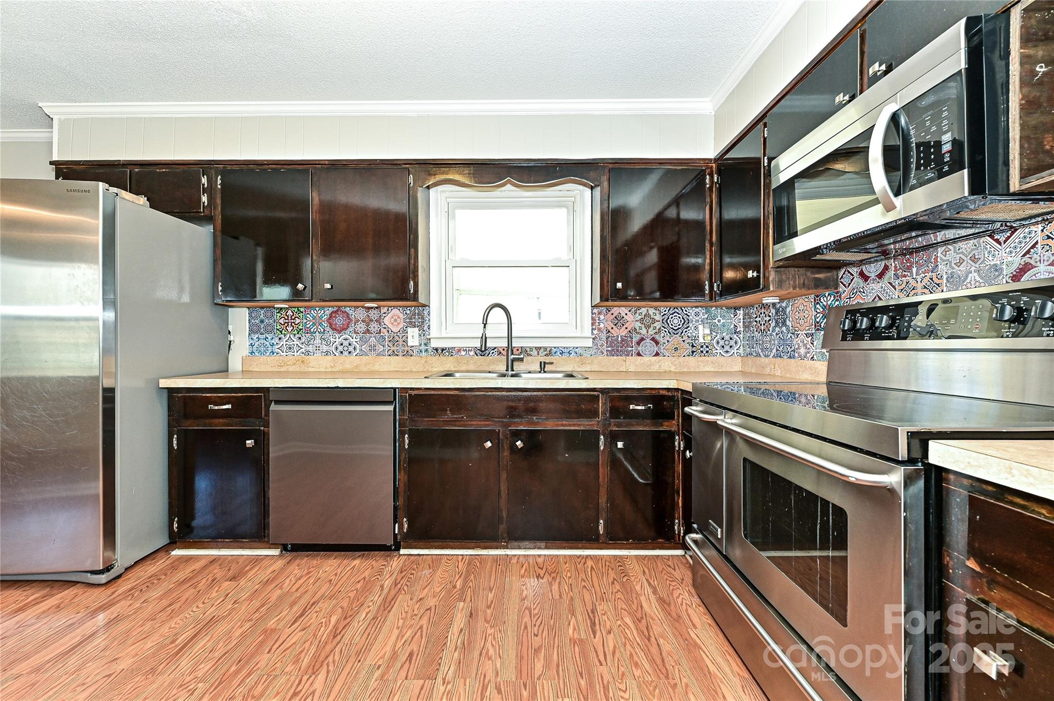 Midbrook - Residential