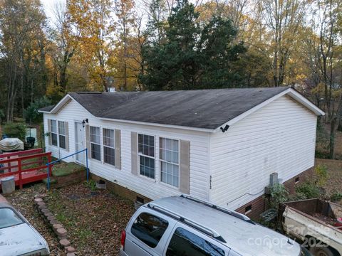 3313 Weeping Willow Drive NW 6&7 Concord NC 28027