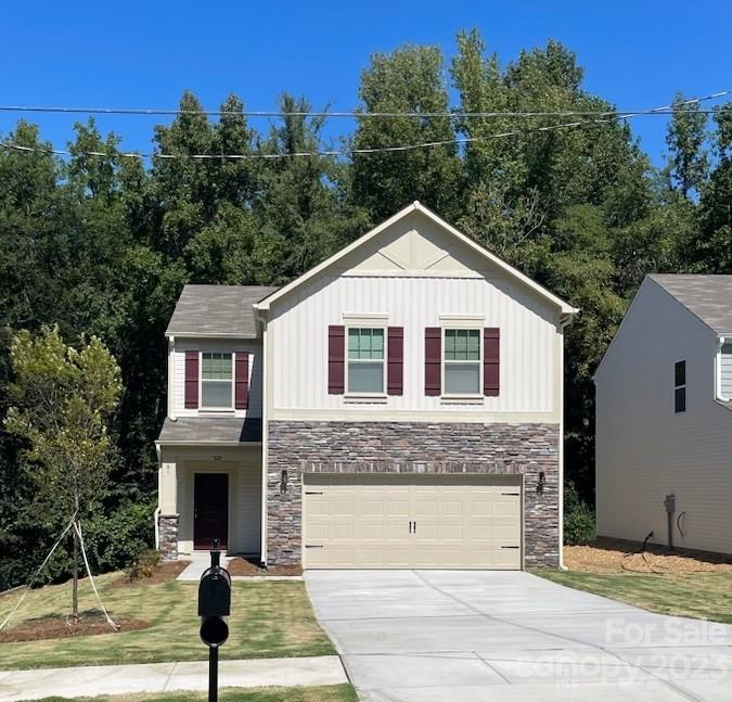 Photo 1 of 22 — 61 Sherwood Court NW SW01, Concord, NC 28027
