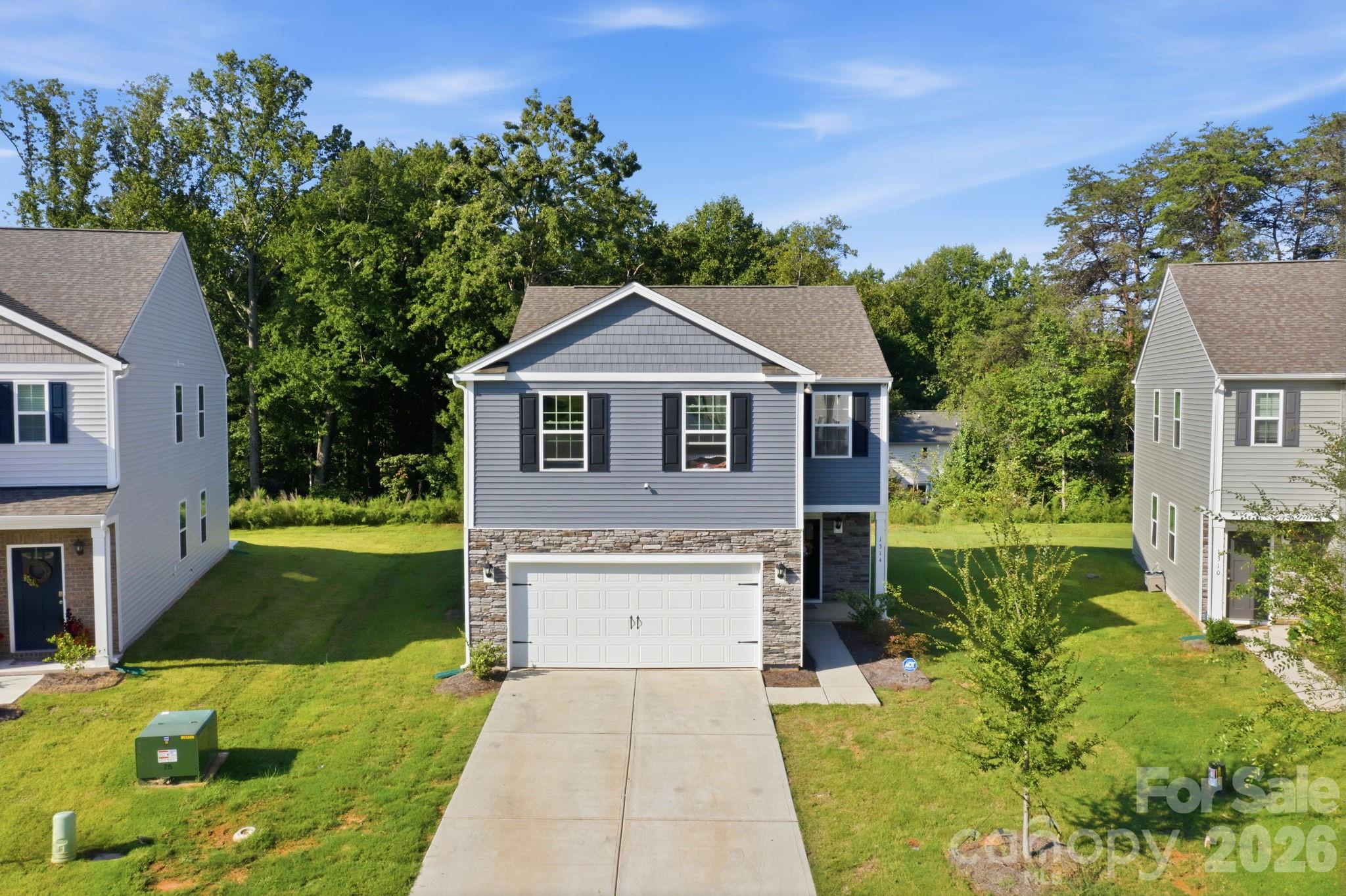 1314 37th Avenue Lane NE