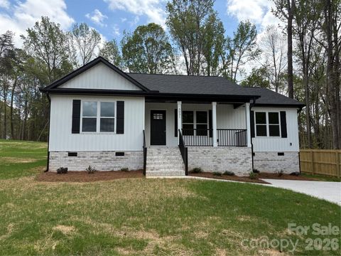 Photo of 5051 Macon Street, Kannapolis, NC 28081 (MLS # 4363260)