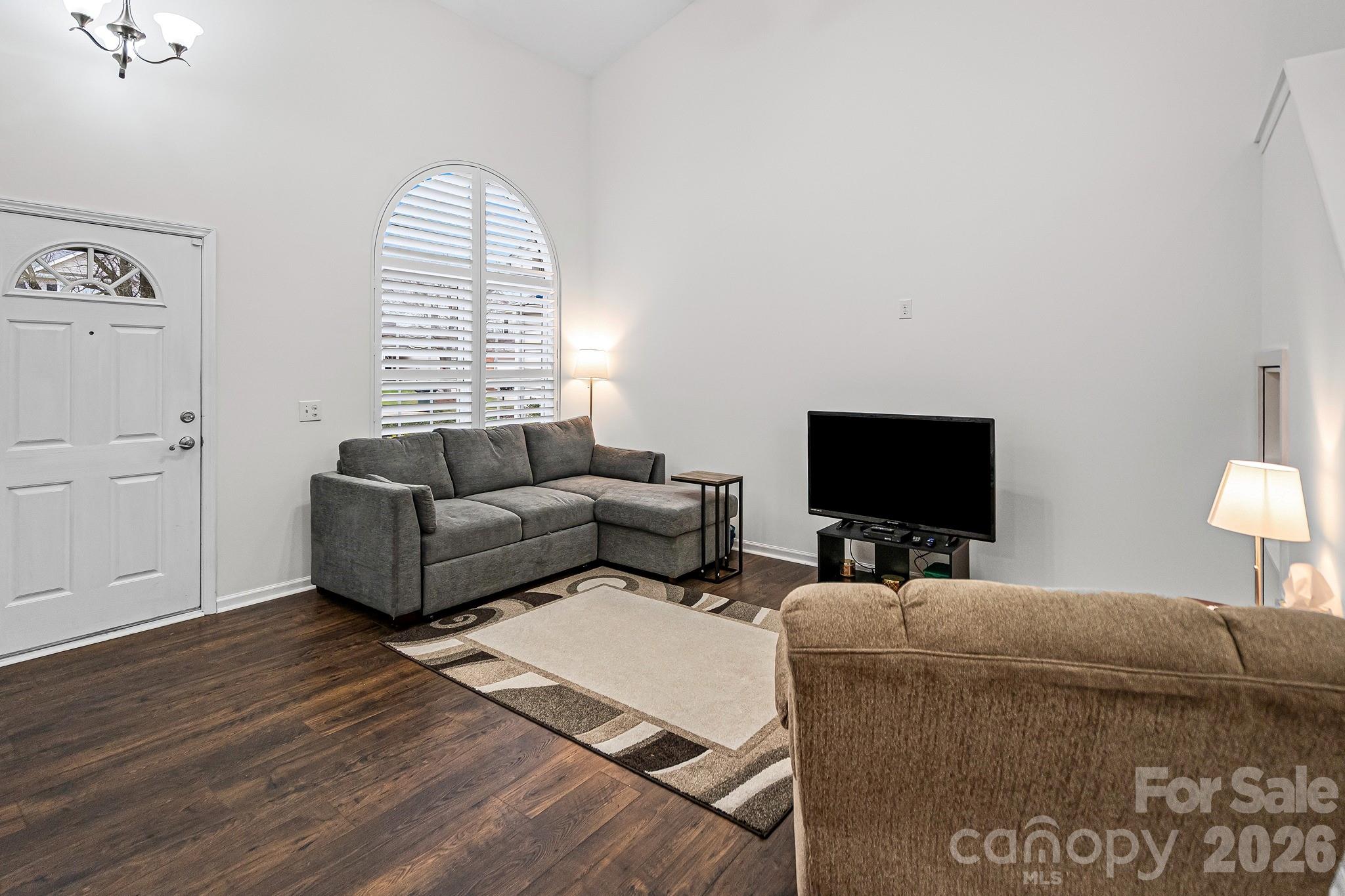 Summerfield - Residential