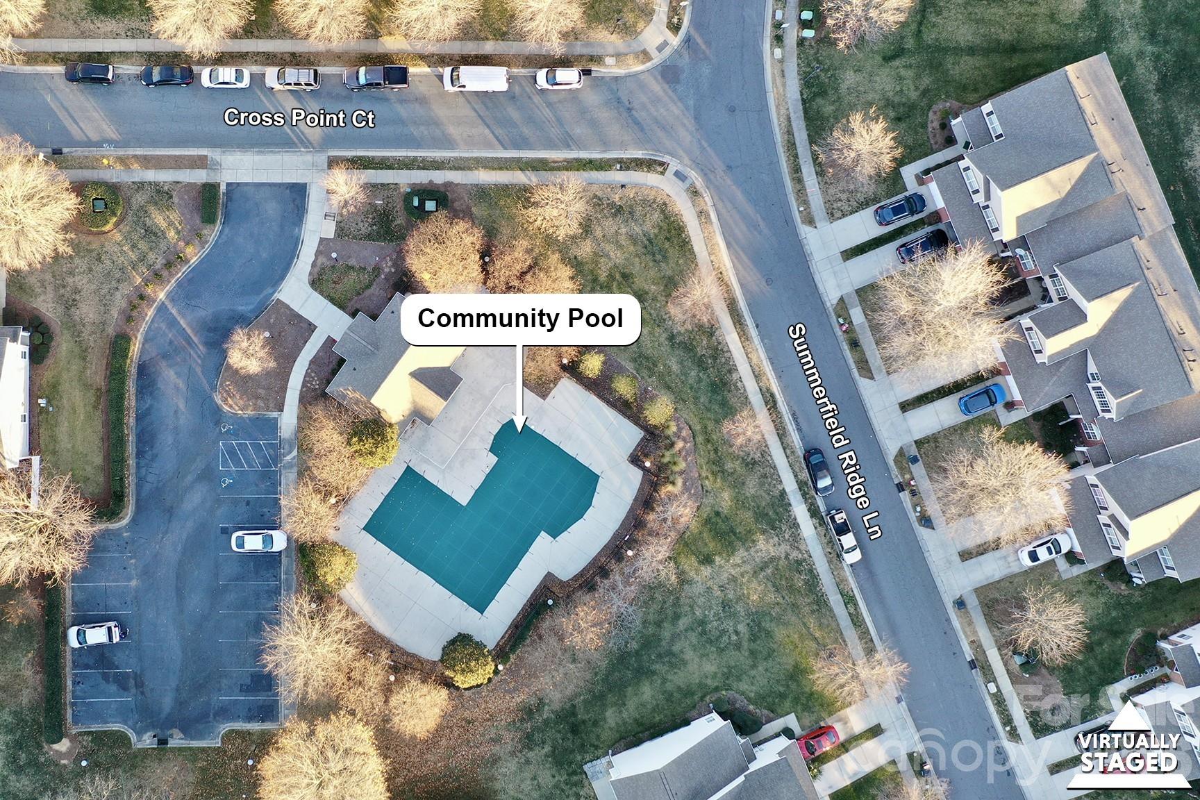 Summerfield - Residential