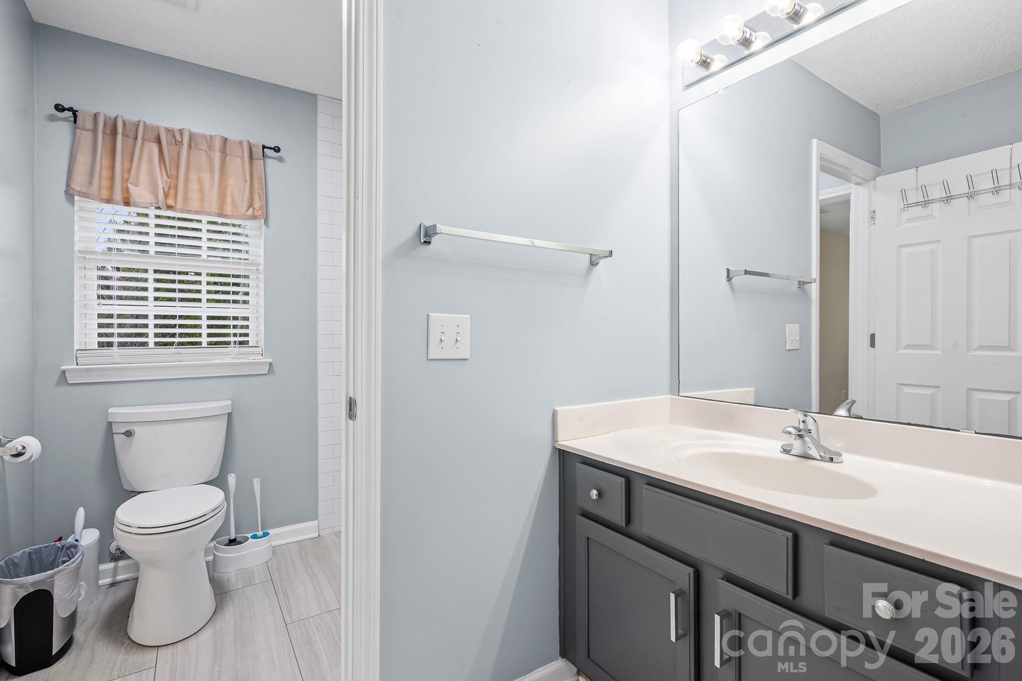 Summerfield - Residential