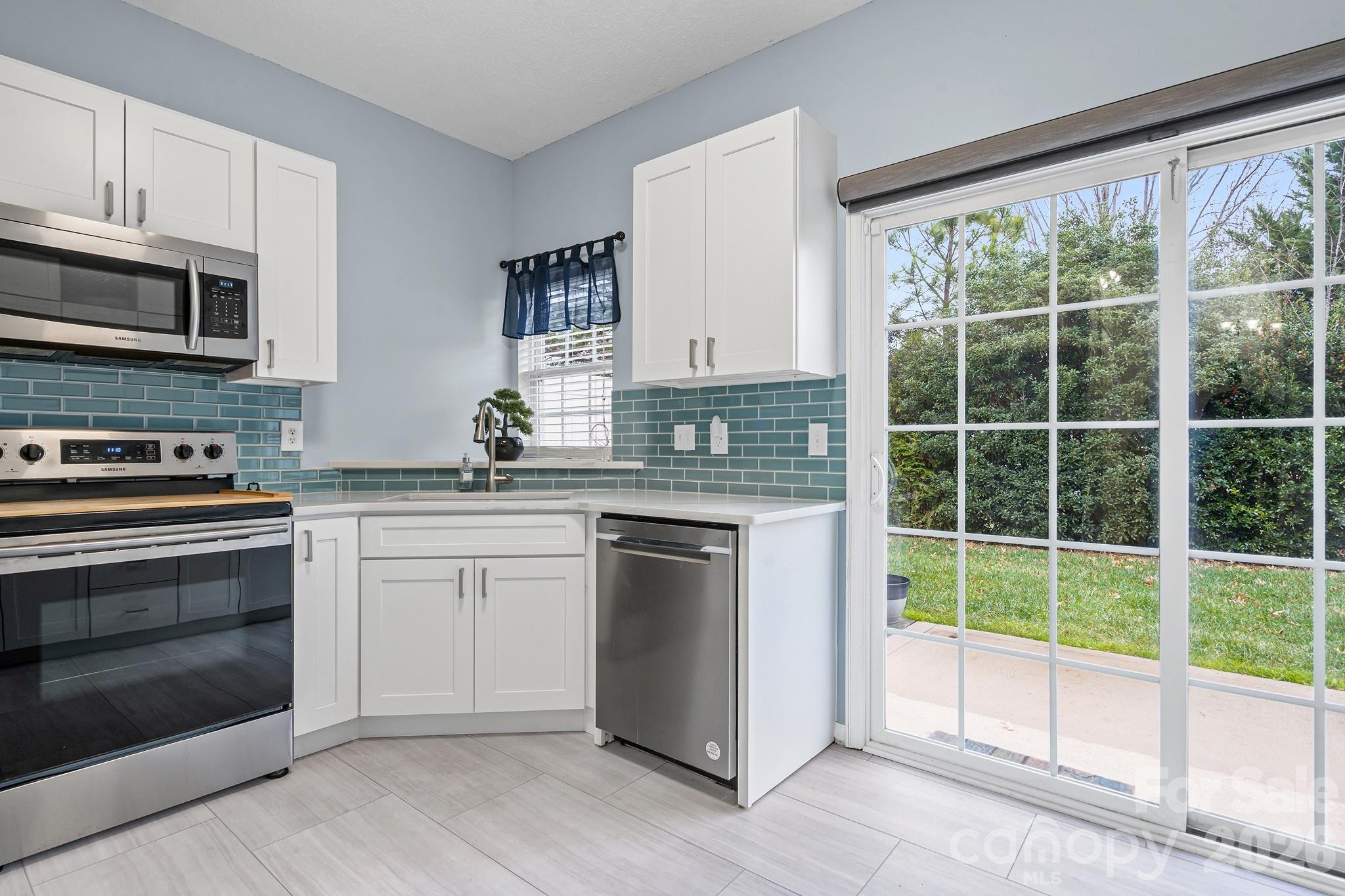 Summerfield - Residential