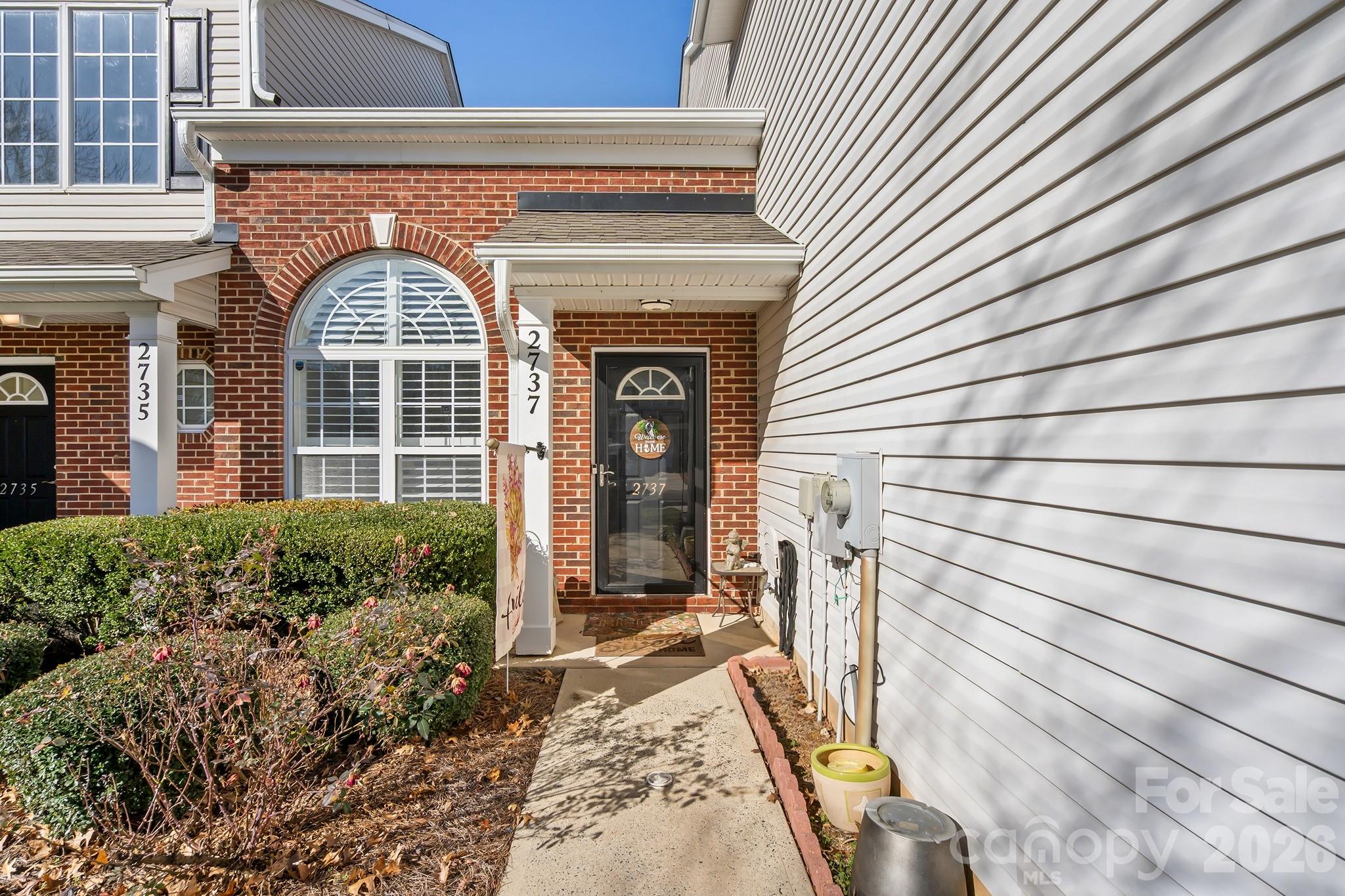 2737 Mill Valley Court