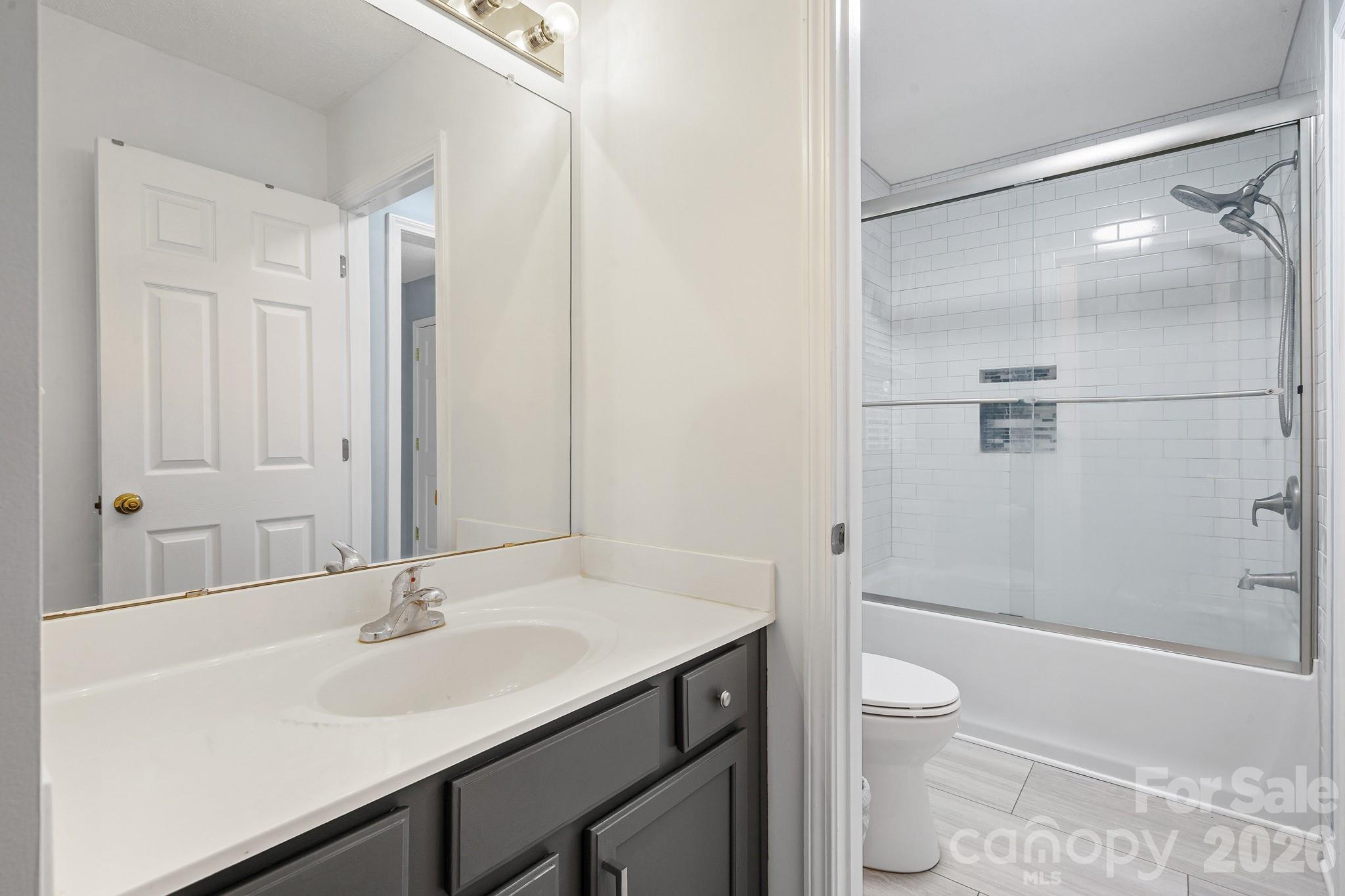 Summerfield - Residential