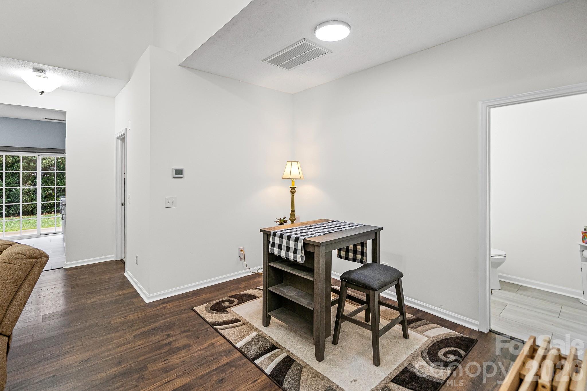 Summerfield - Residential