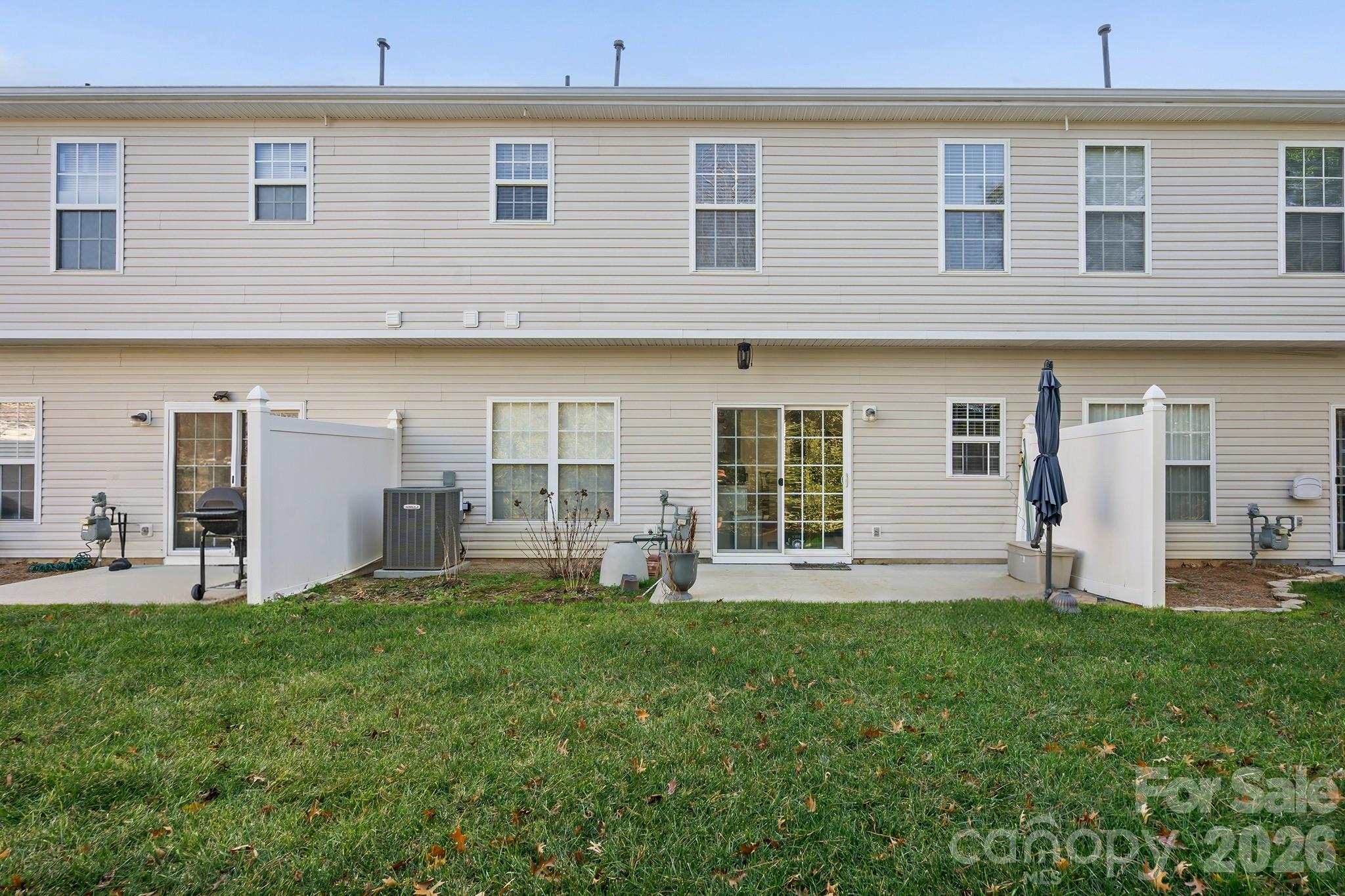 Summerfield - Residential