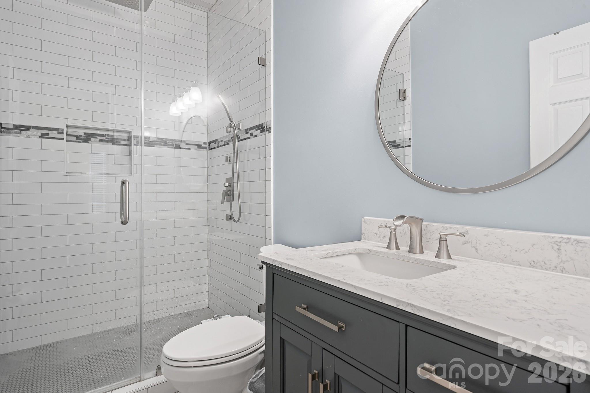 Summerfield - Residential