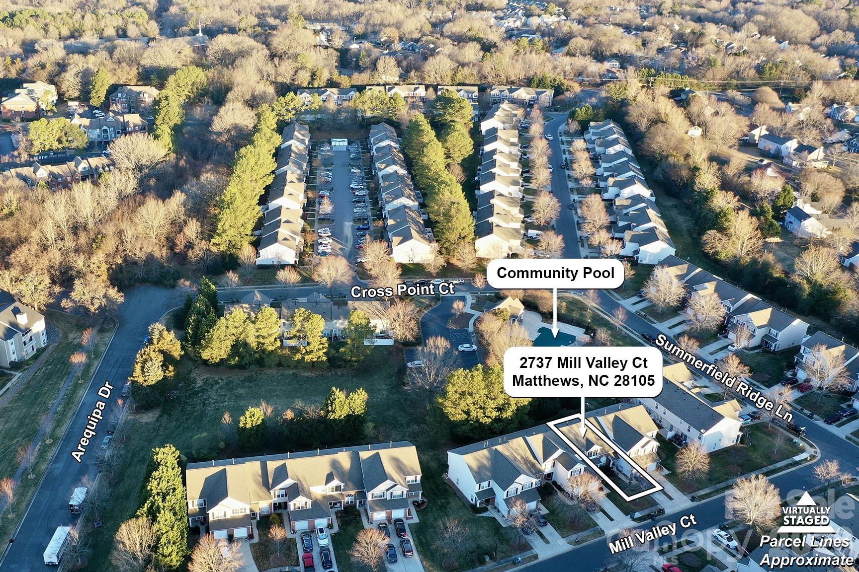 Summerfield - Residential