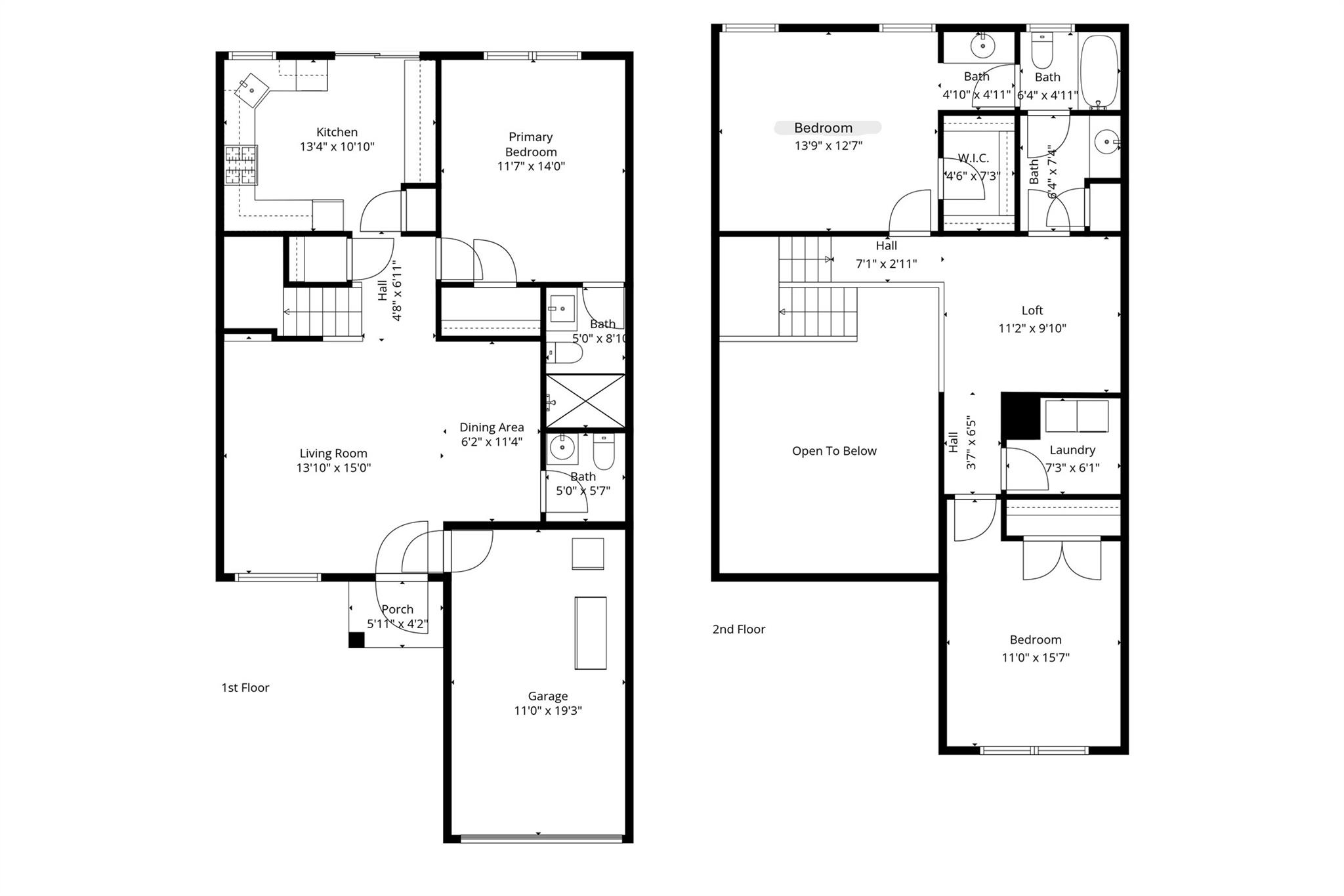 Summerfield - Residential