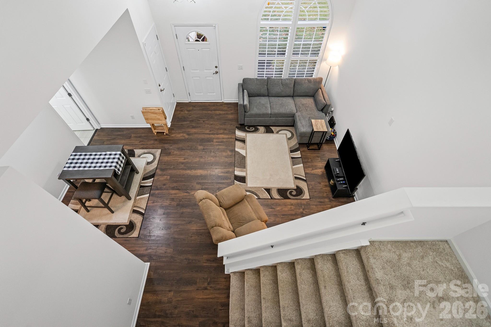 Summerfield - Residential