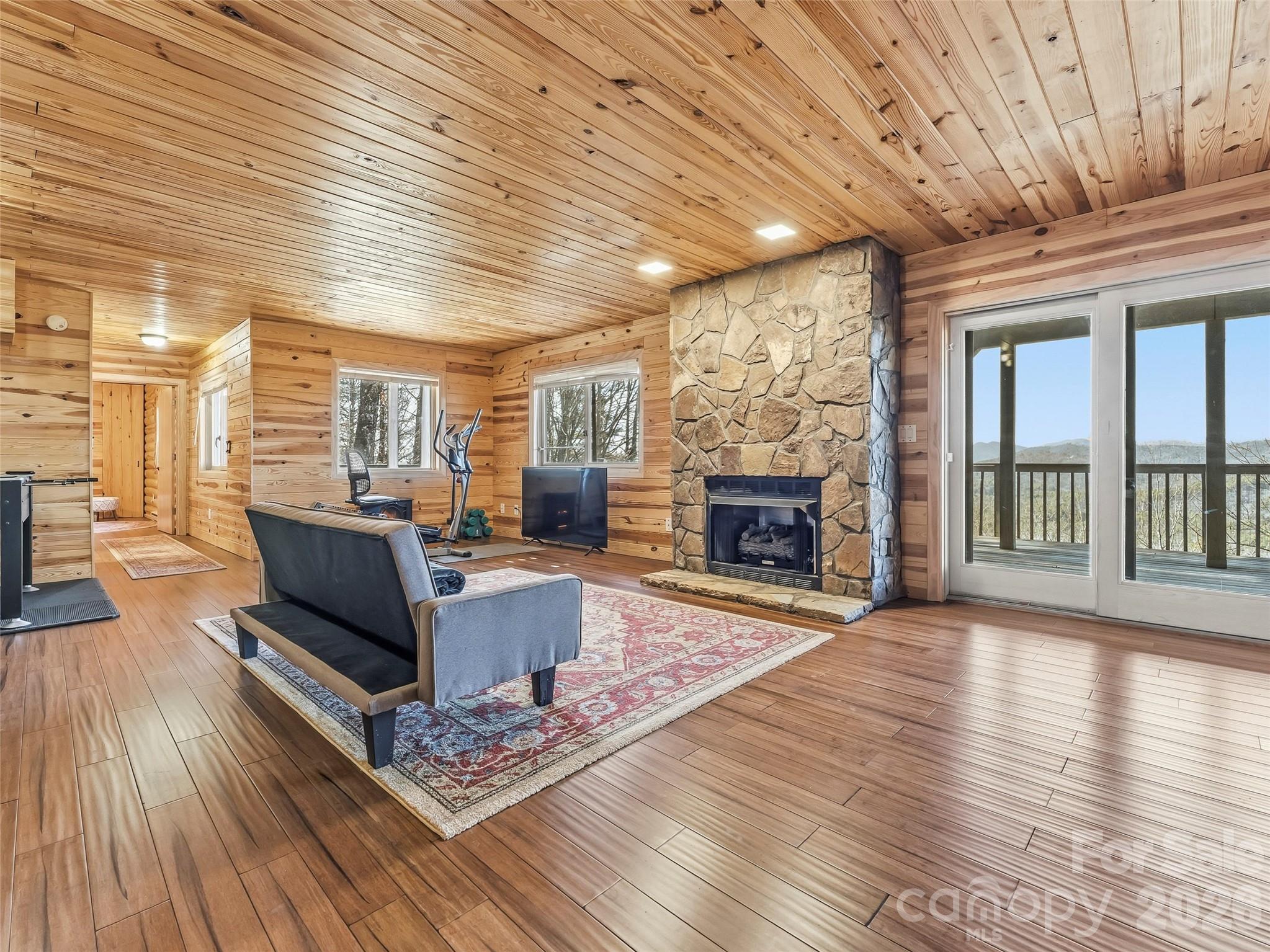 Ridge Haven - Residential