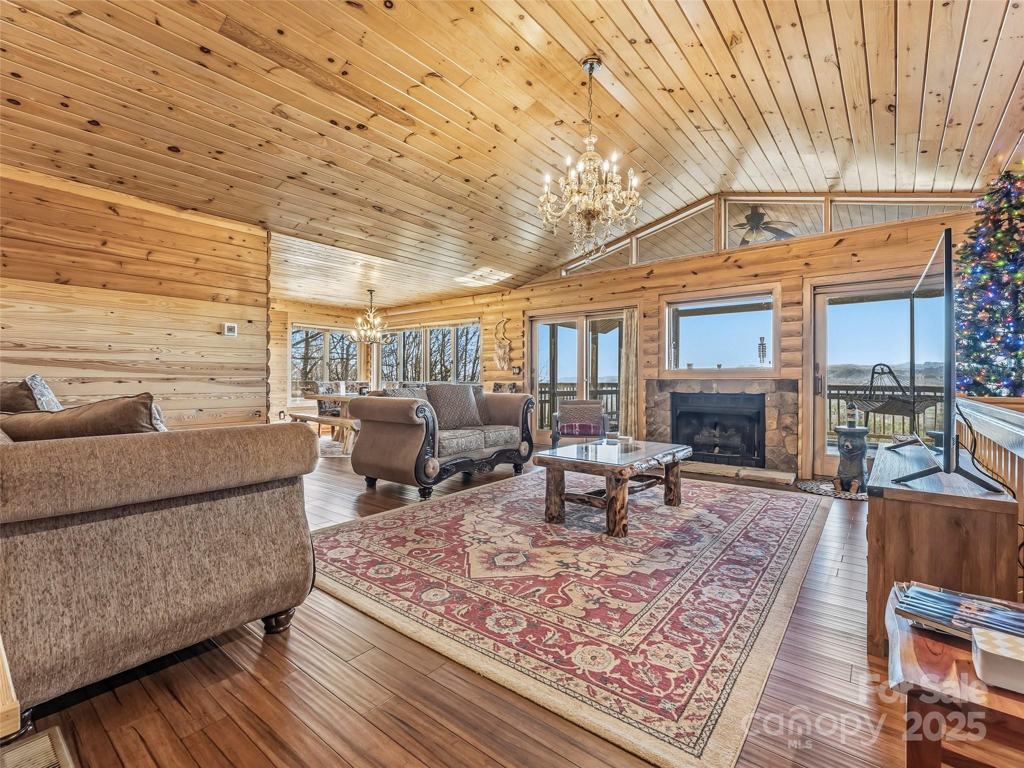 Ridge Haven - Residential