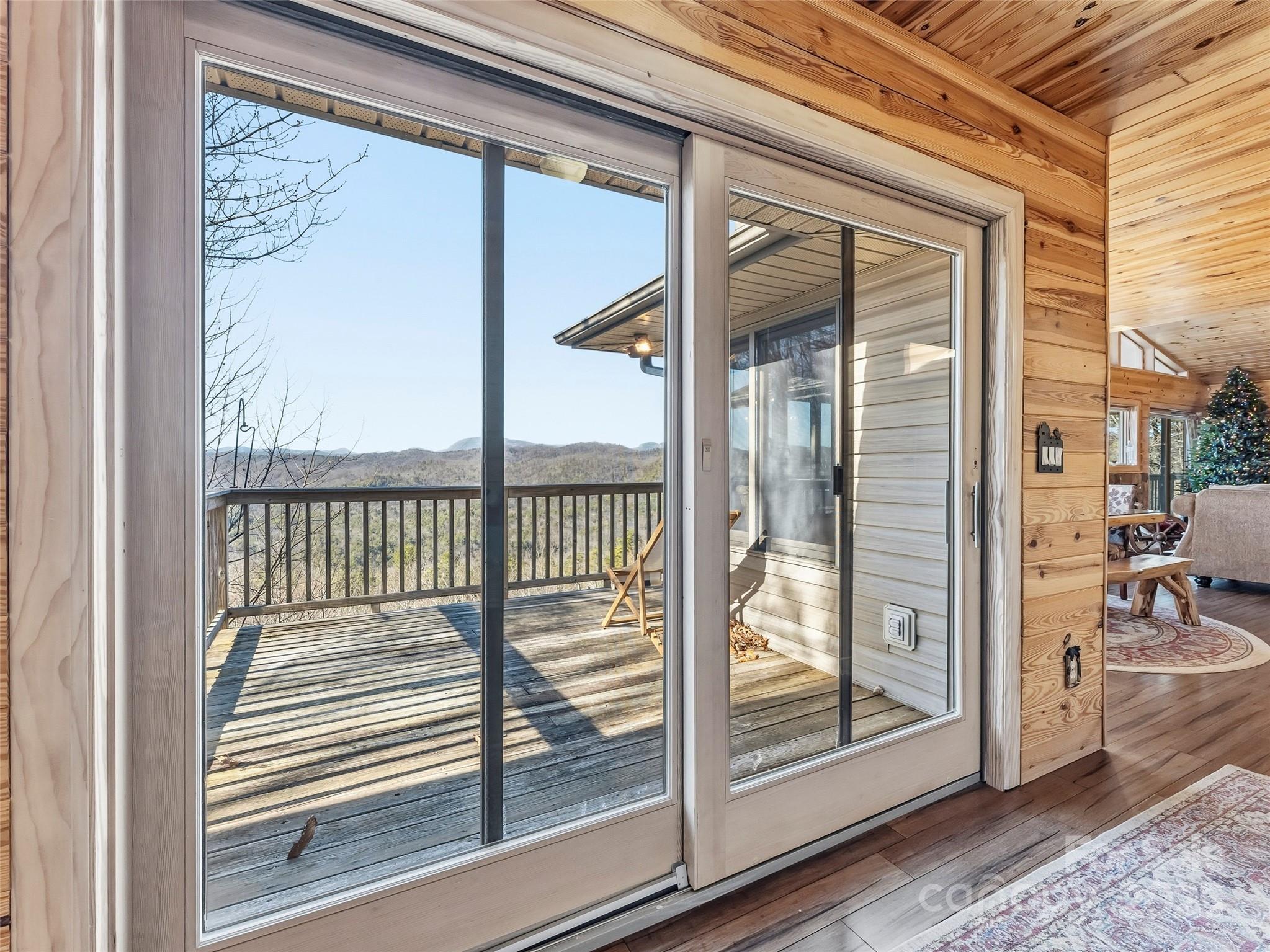 Ridge Haven - Residential