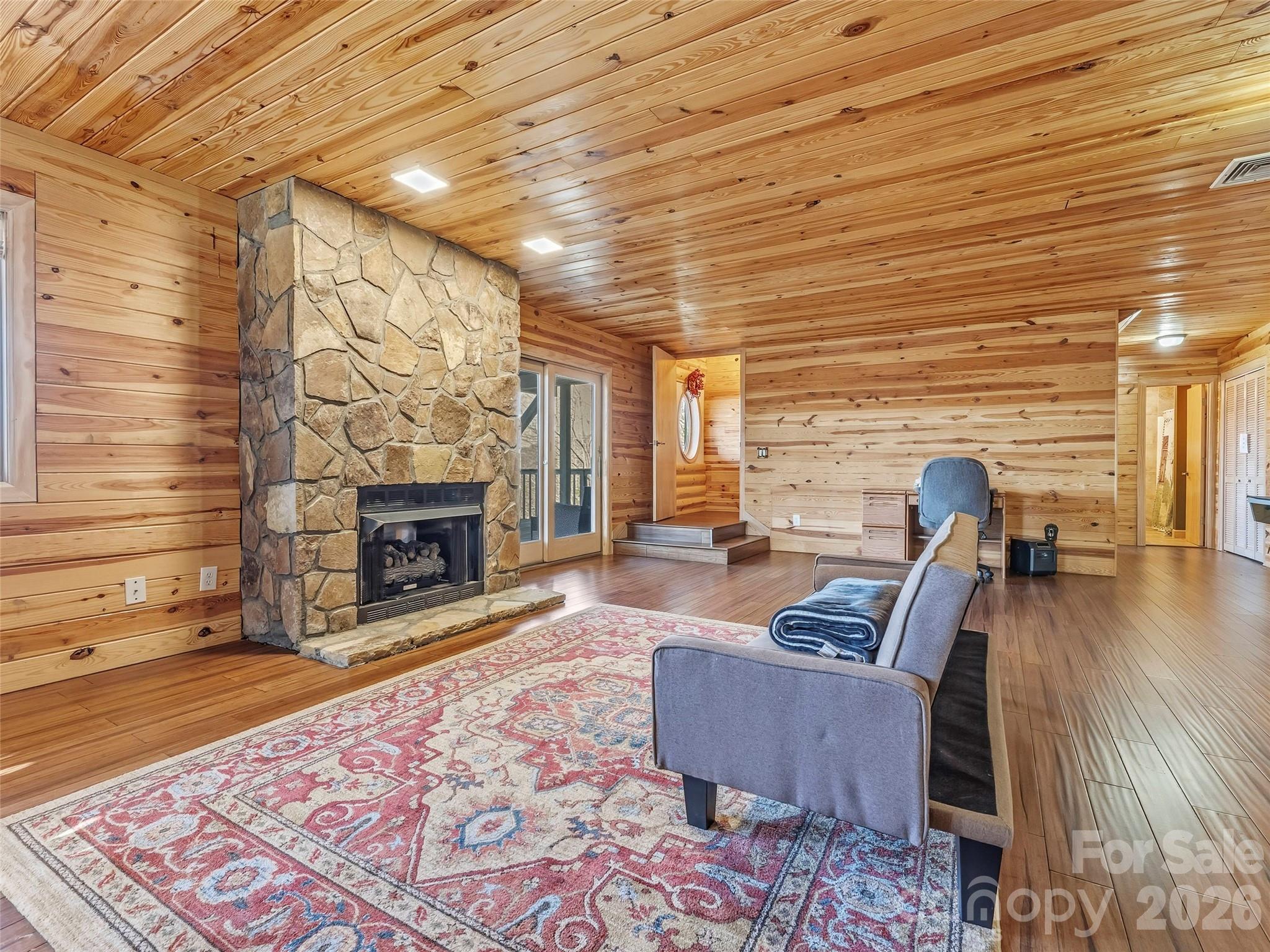 Ridge Haven - Residential