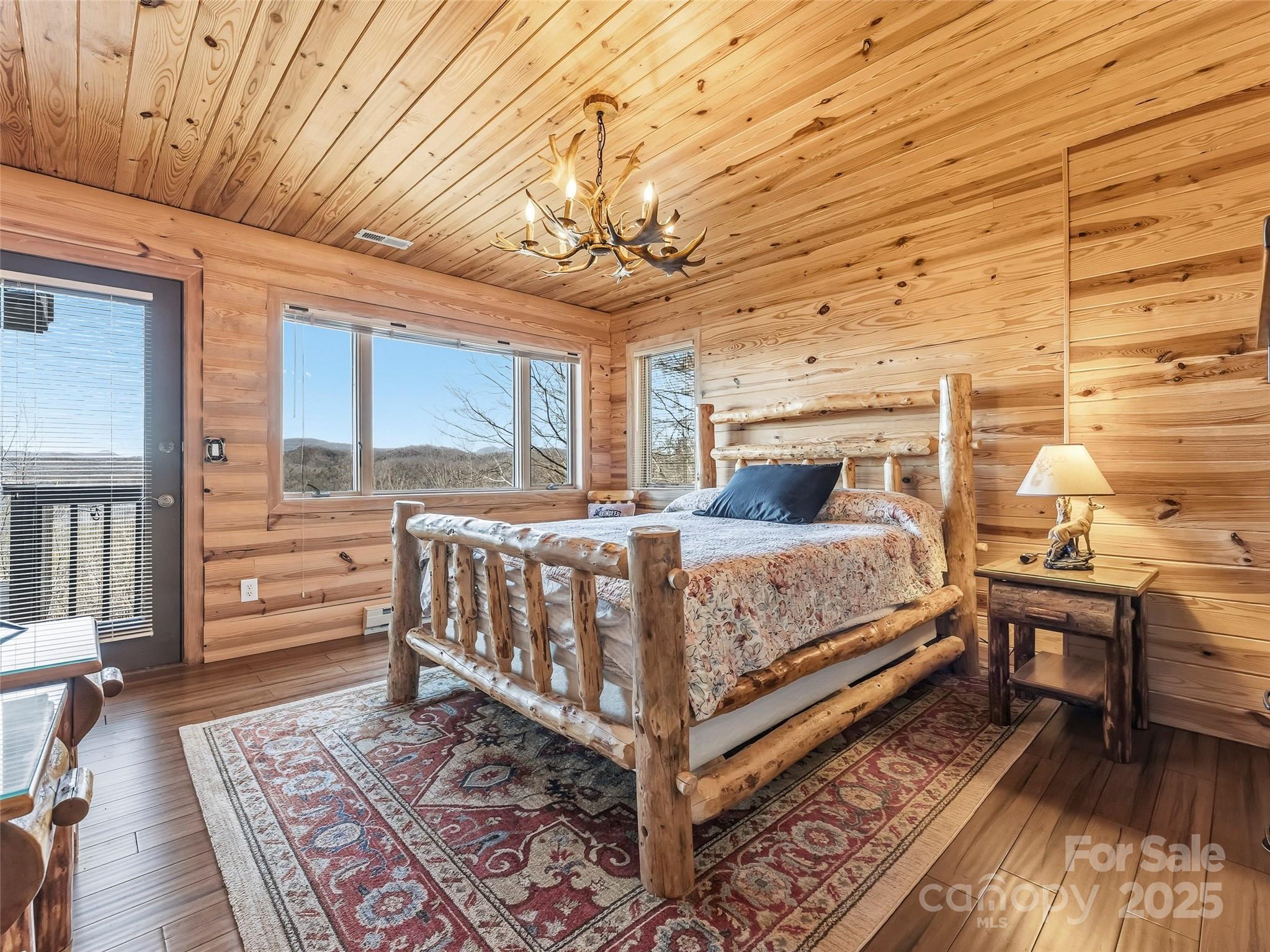 Ridge Haven - Residential