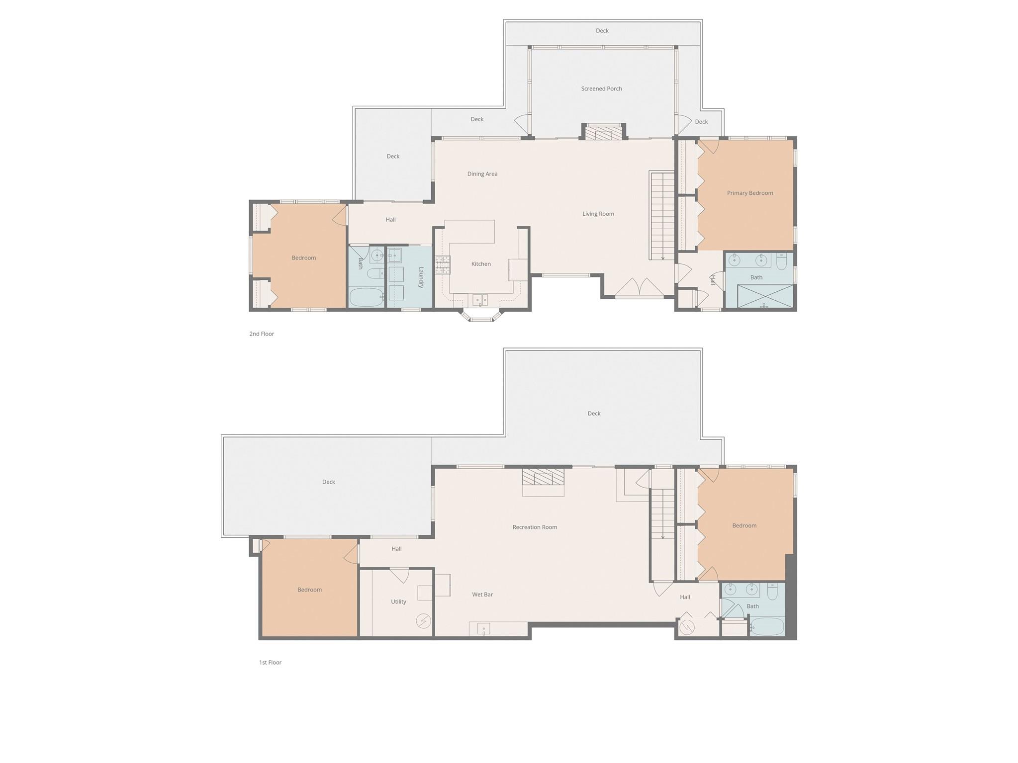 Ridge Haven - Residential