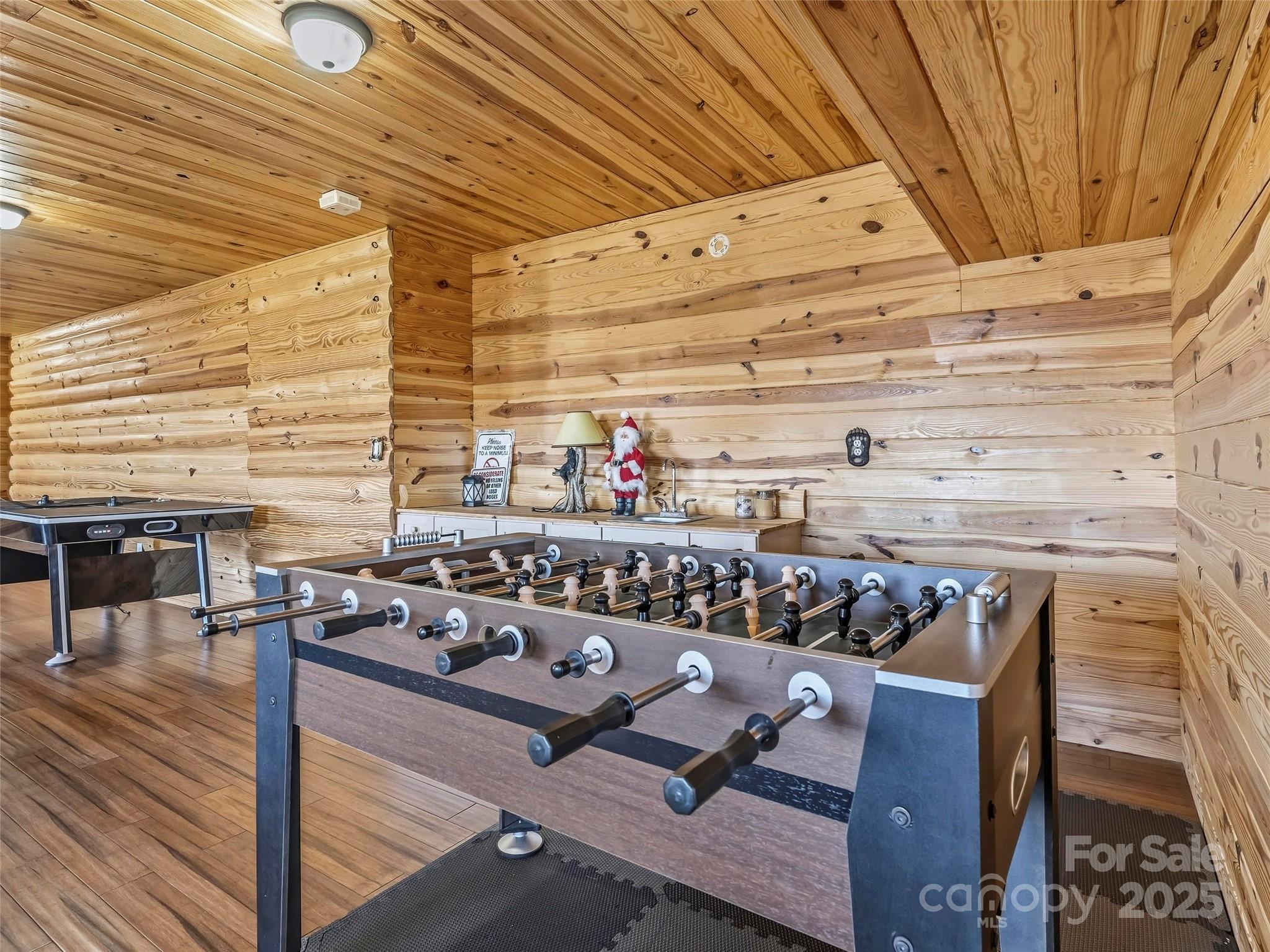 Ridge Haven - Residential