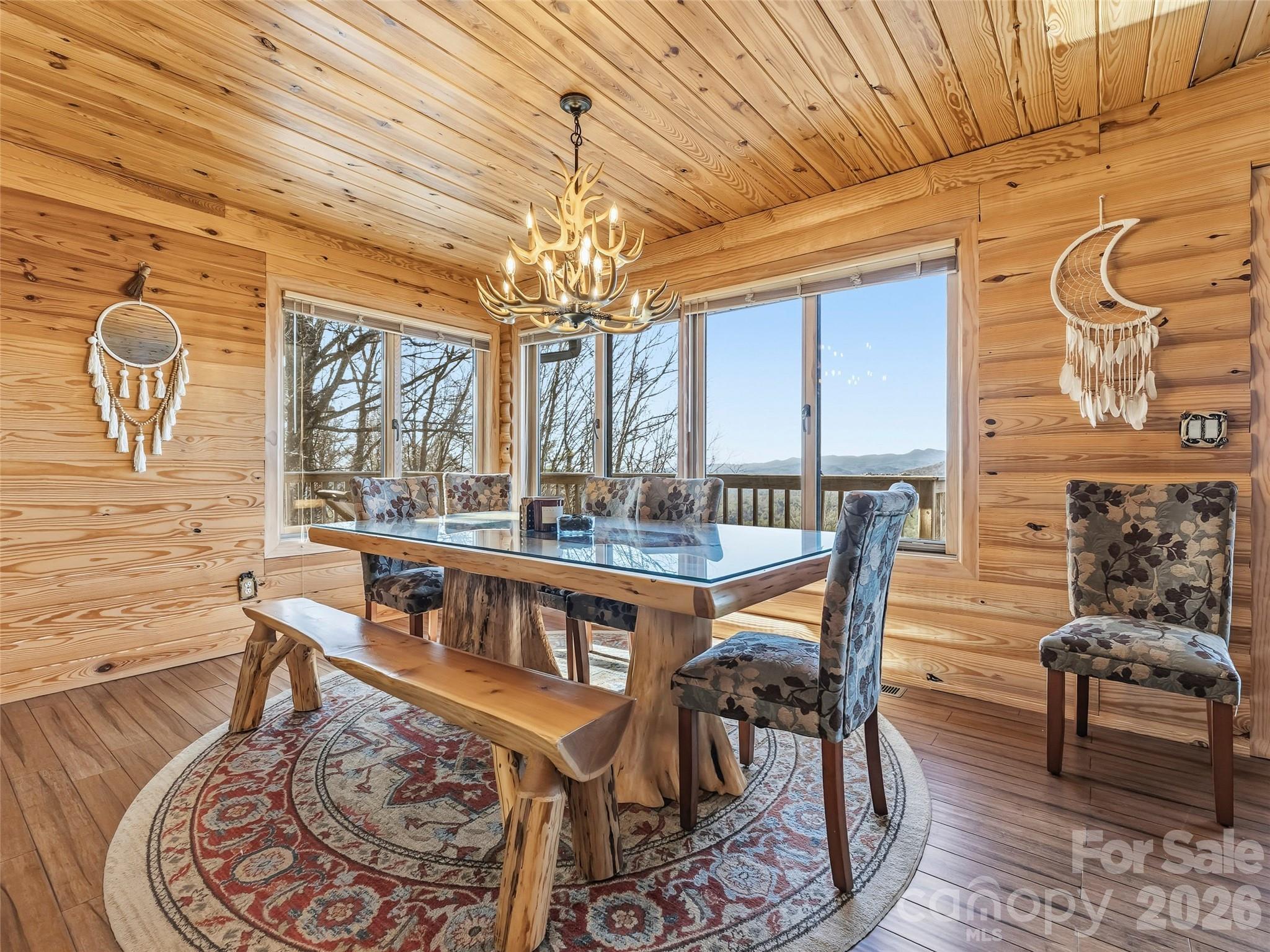 Ridge Haven - Residential