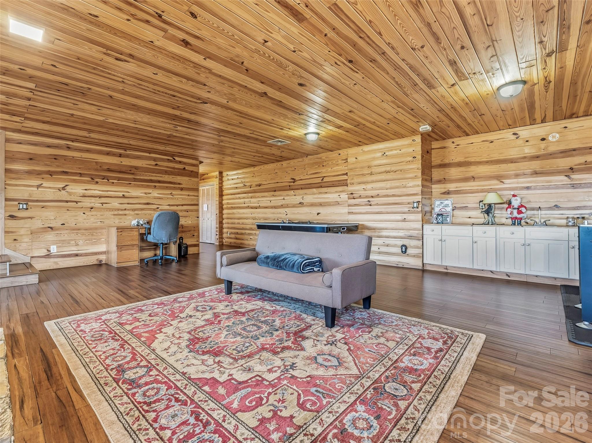 Ridge Haven - Residential