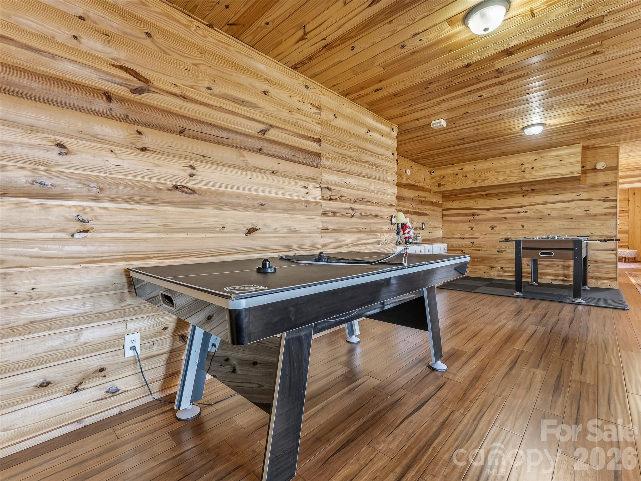 Ridge Haven - Residential