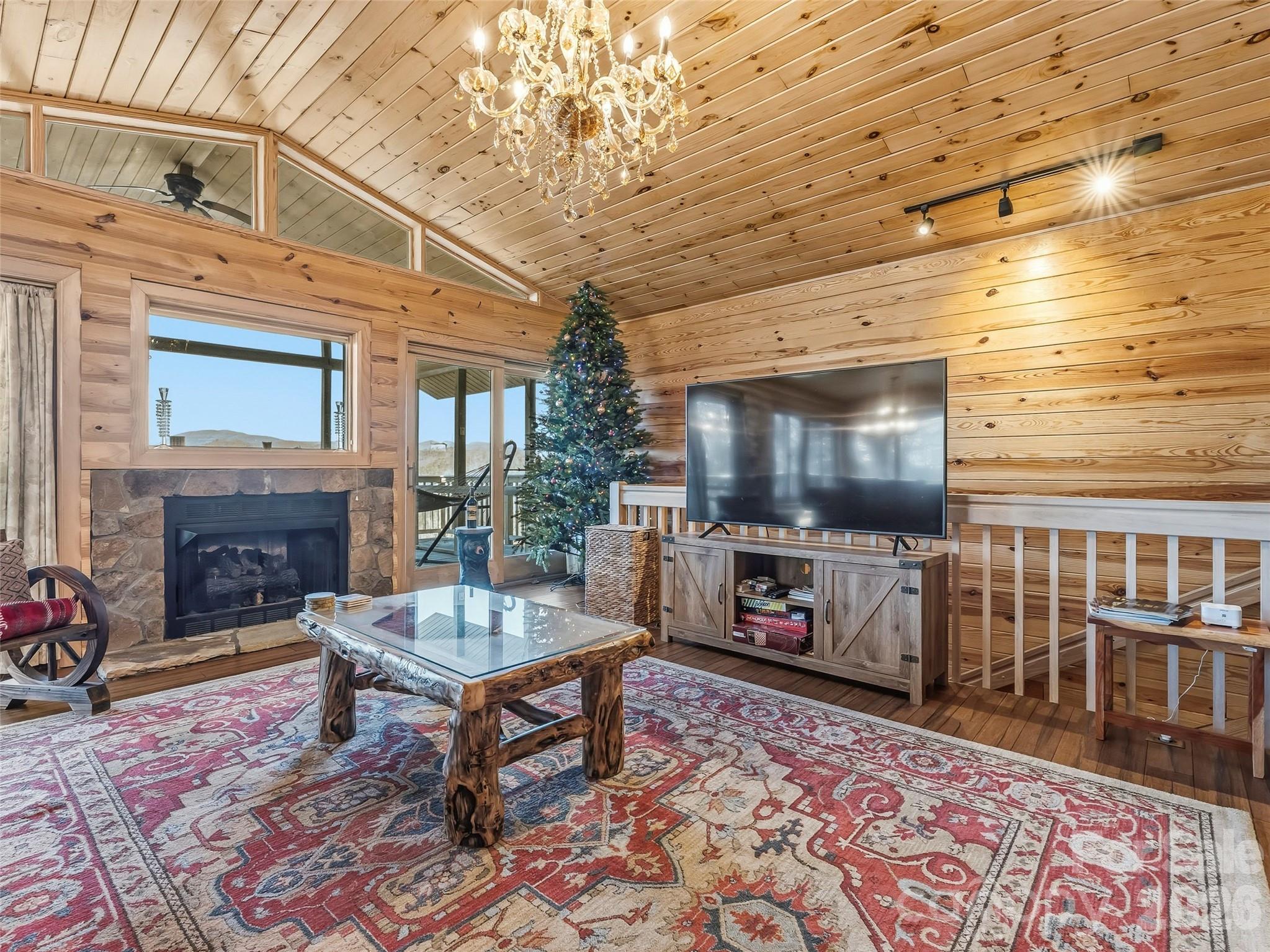 Ridge Haven - Residential