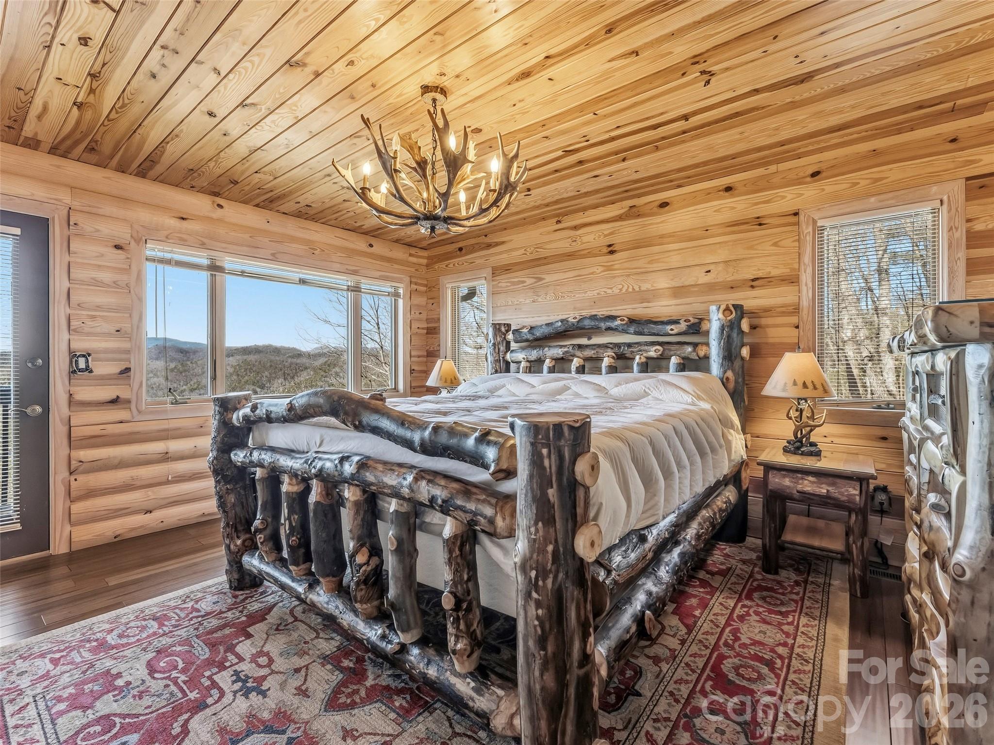 Ridge Haven - Residential