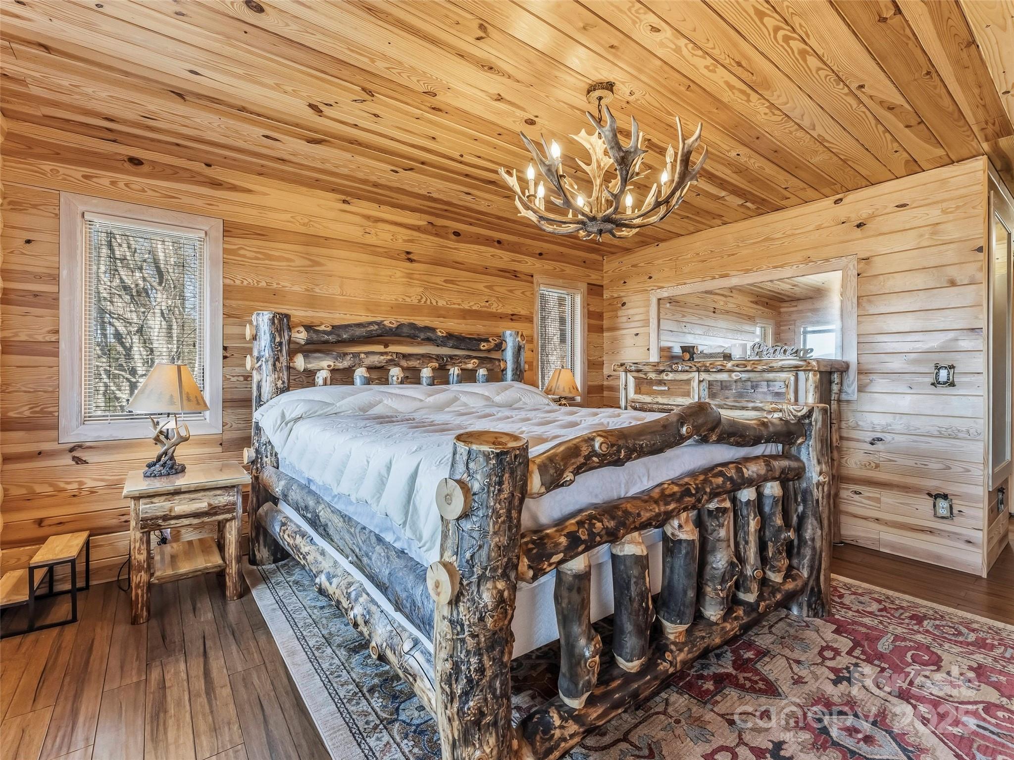 Ridge Haven - Residential