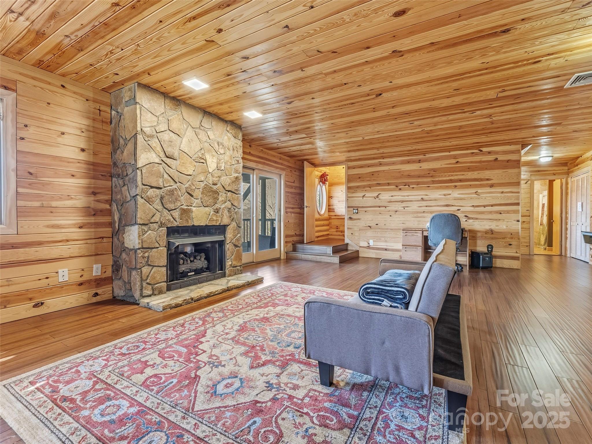 Ridge Haven - Residential