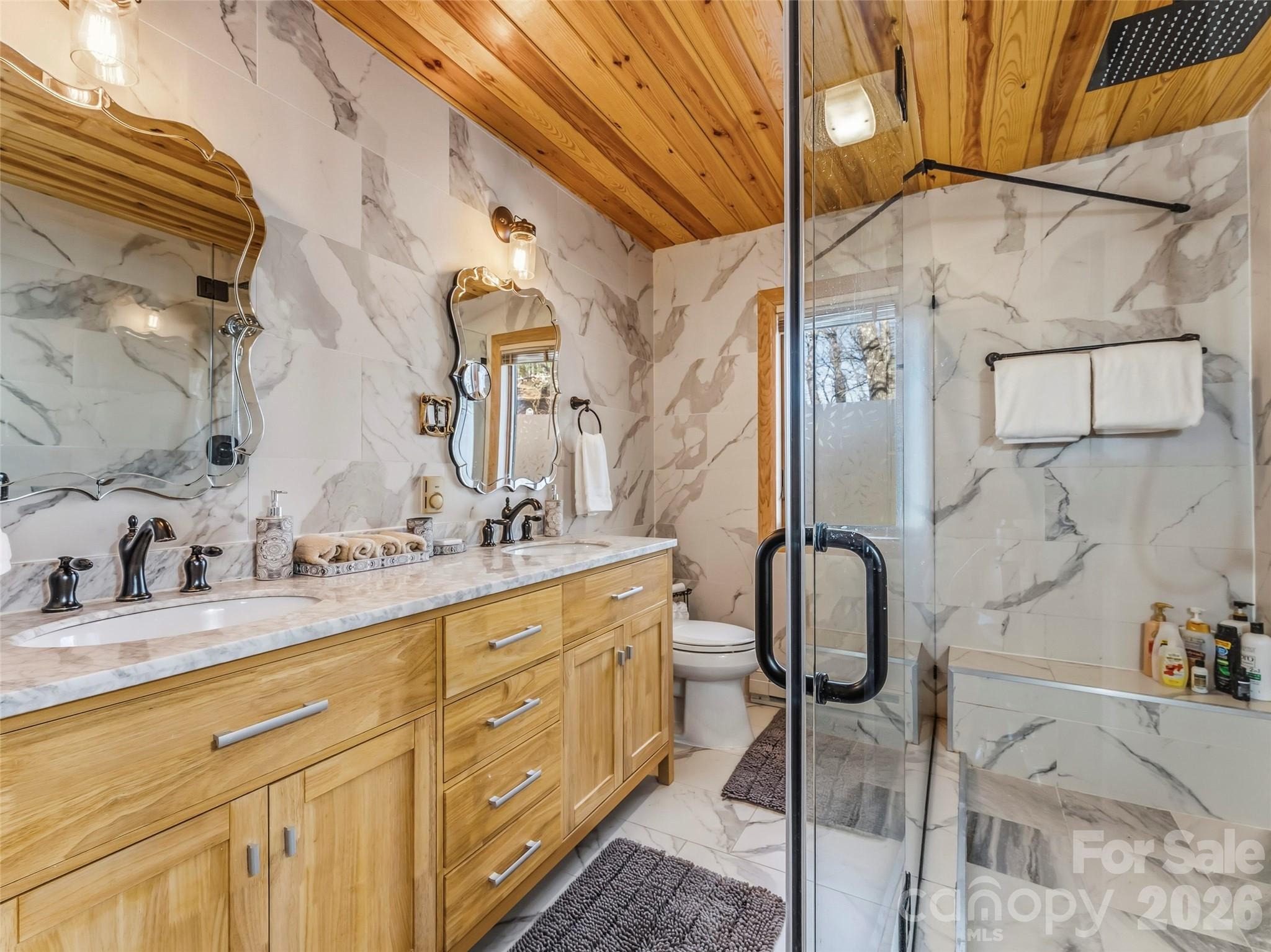 Ridge Haven - Residential