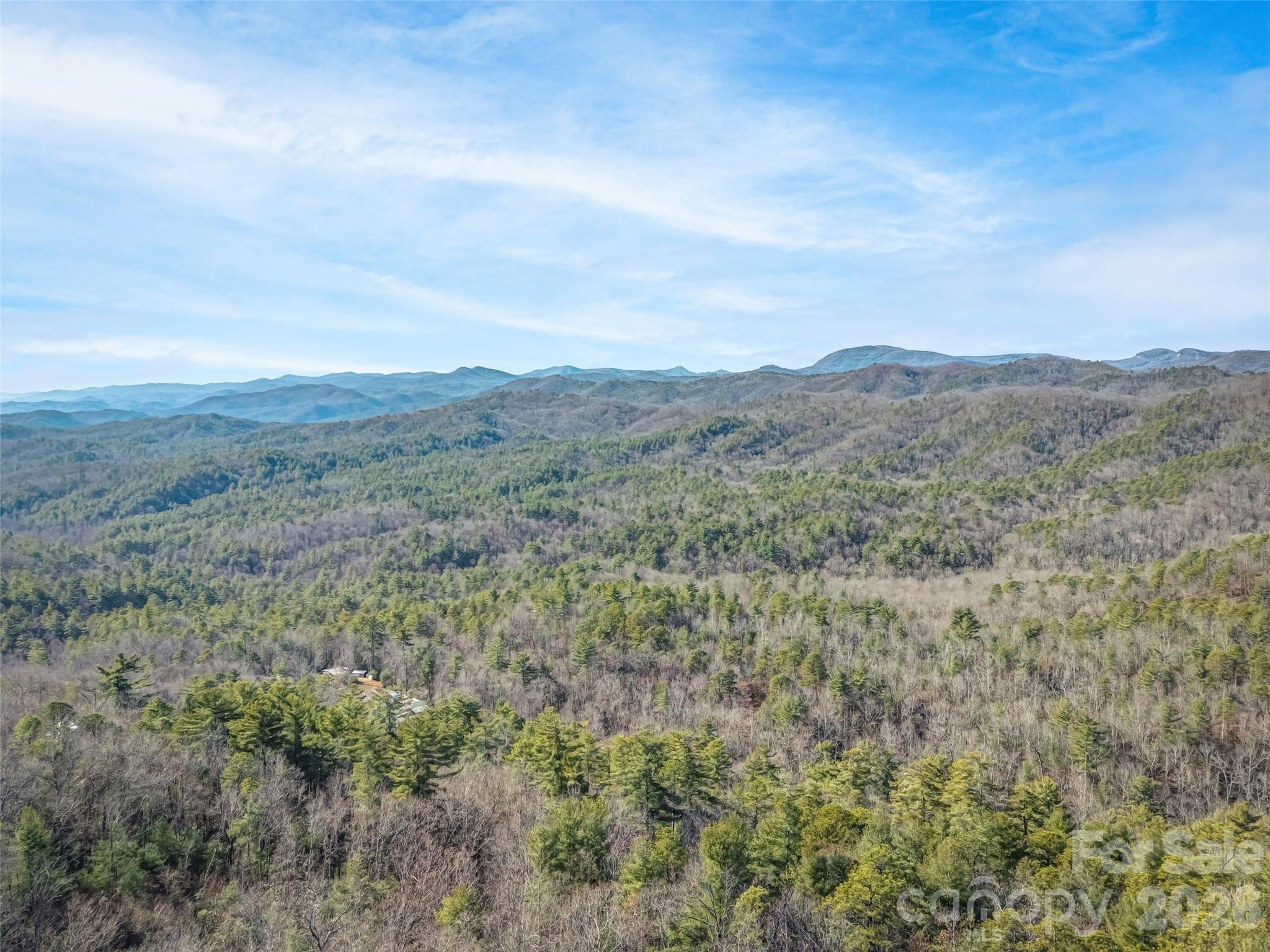 Ridge Haven - Residential