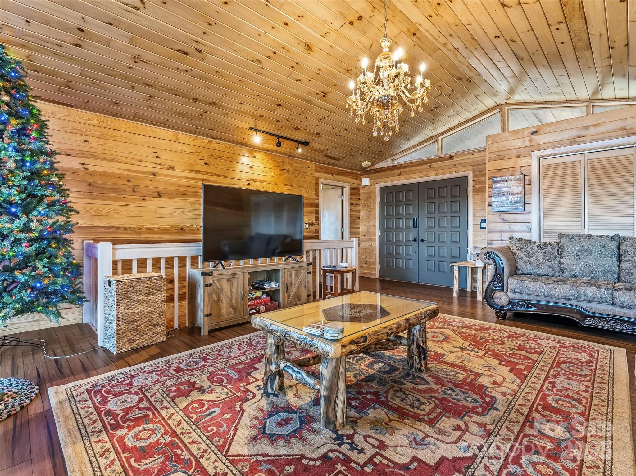 Ridge Haven - Residential