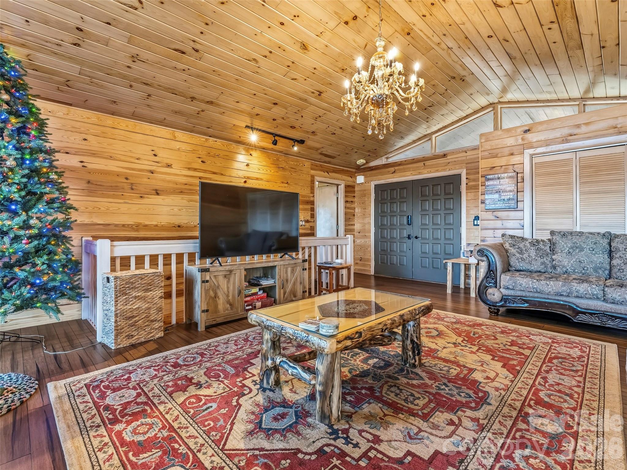 Ridge Haven - Residential