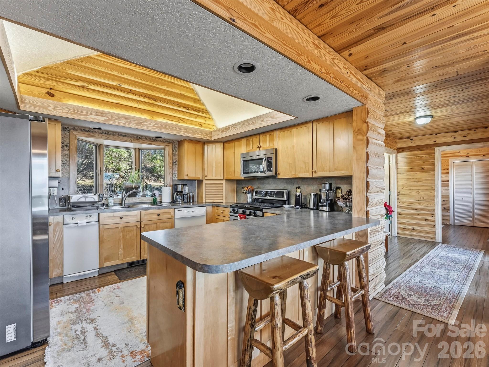 Ridge Haven - Residential