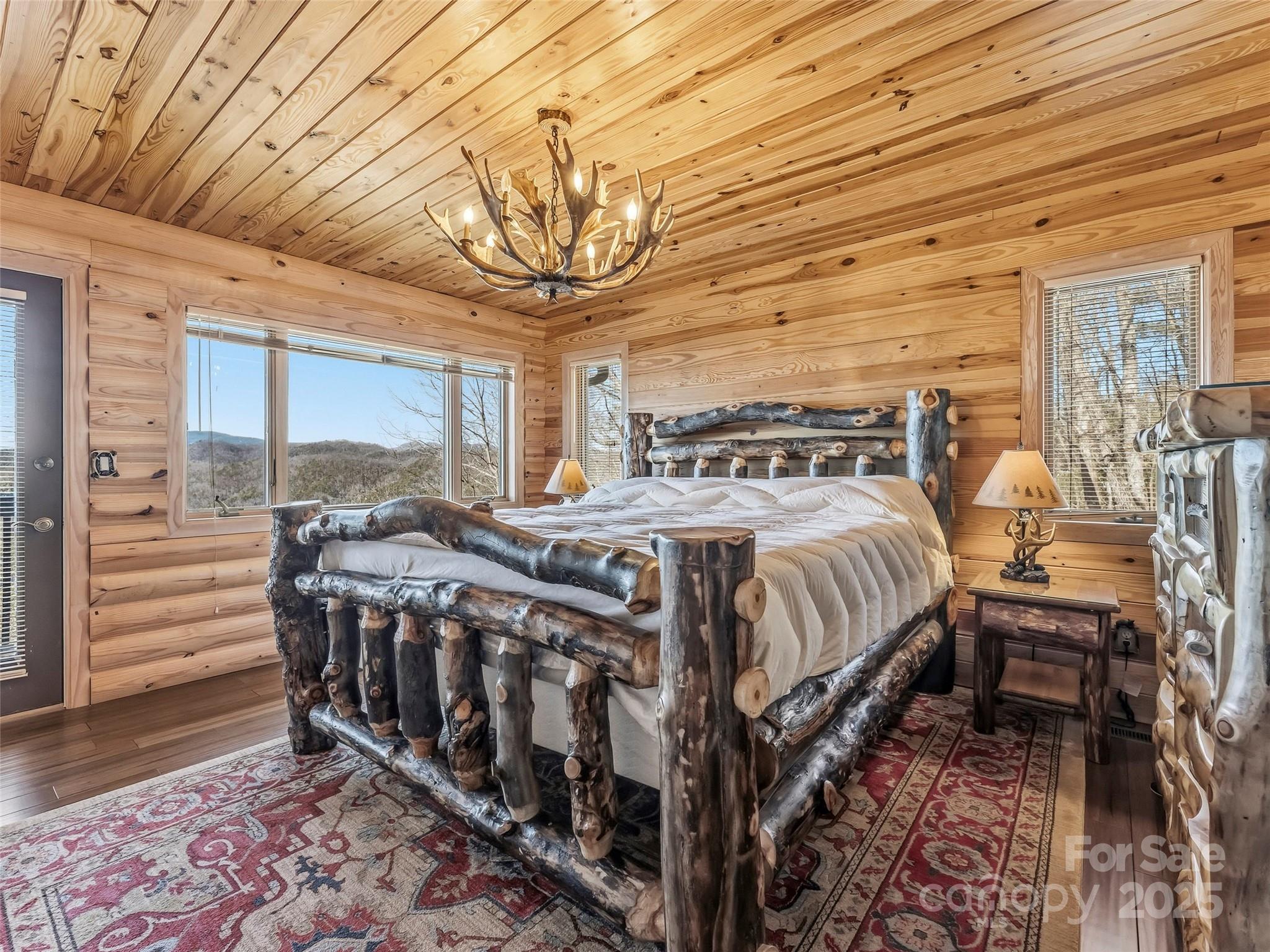 Ridge Haven - Residential