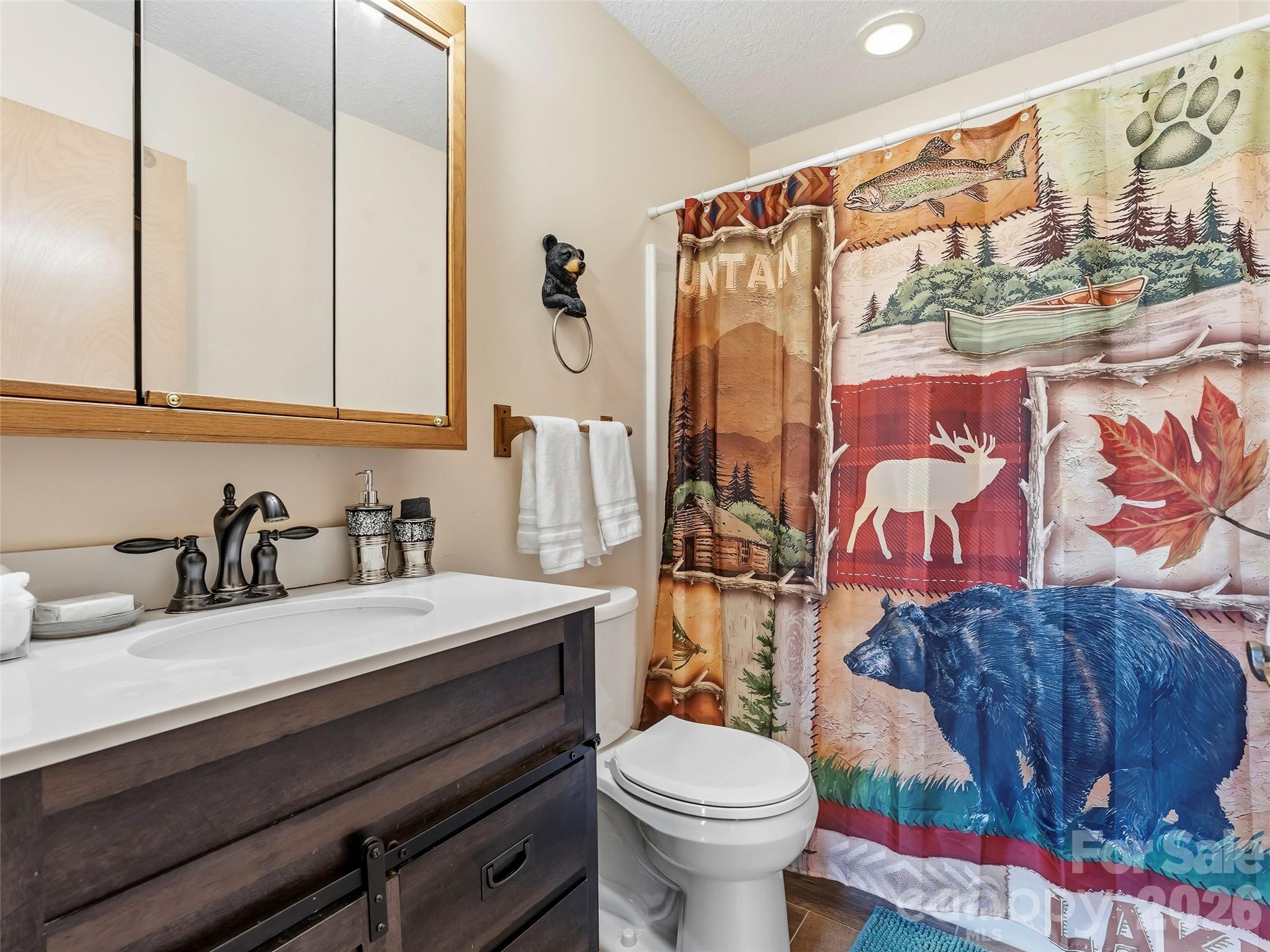 Ridge Haven - Residential