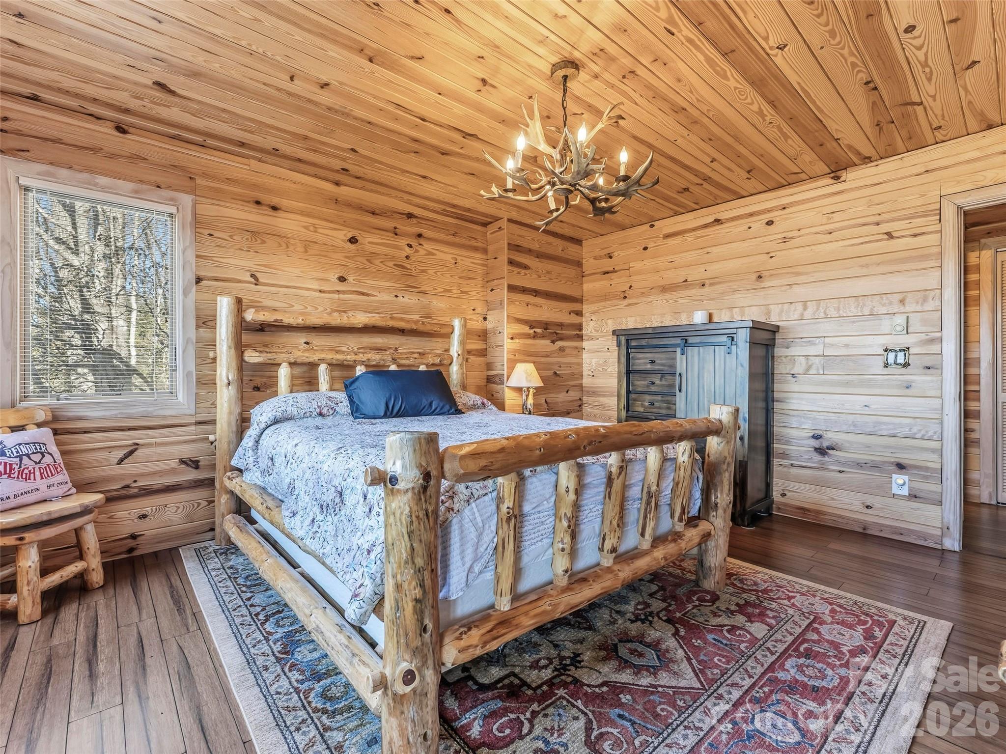 Ridge Haven - Residential