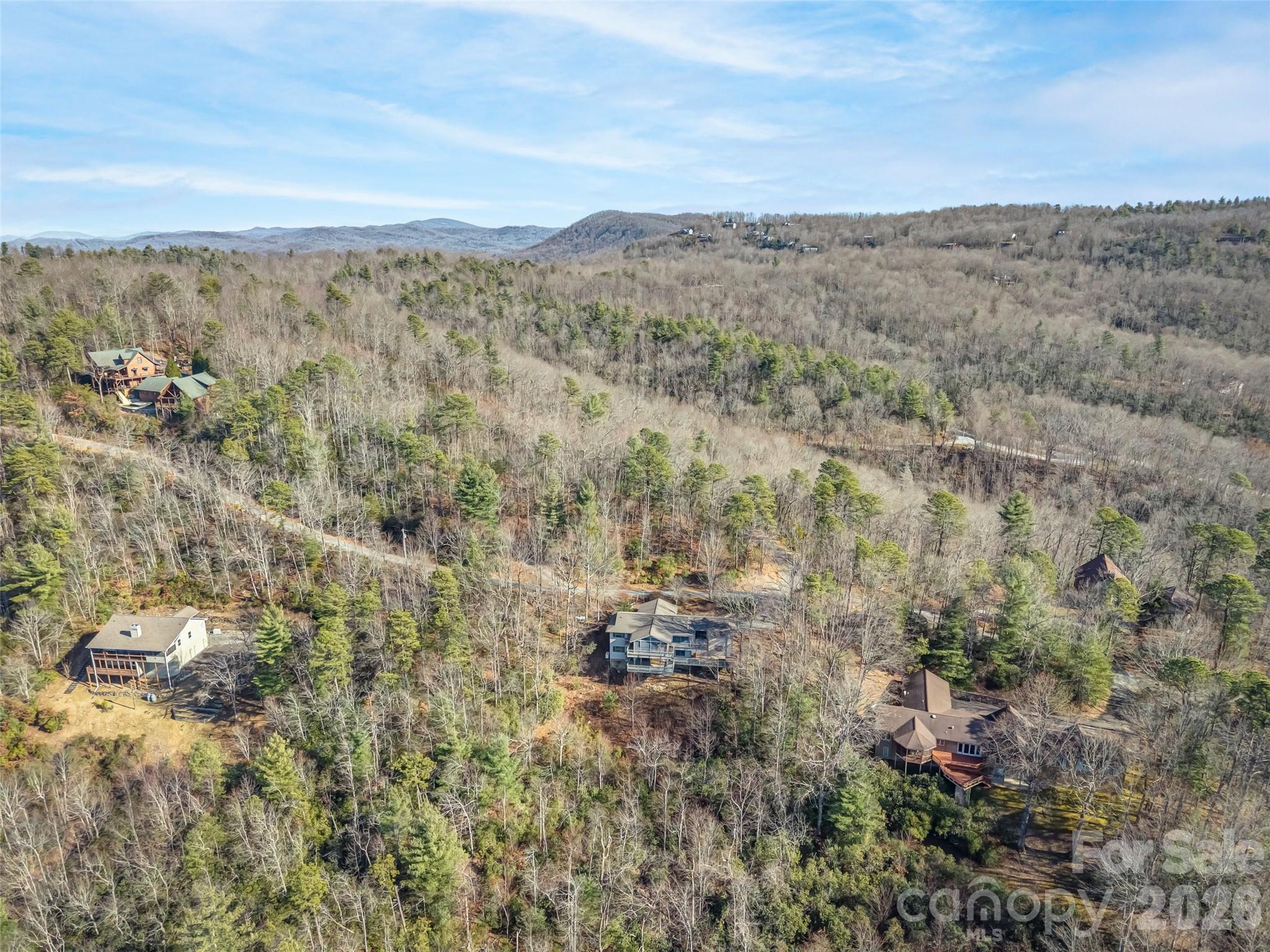 Ridge Haven - Residential