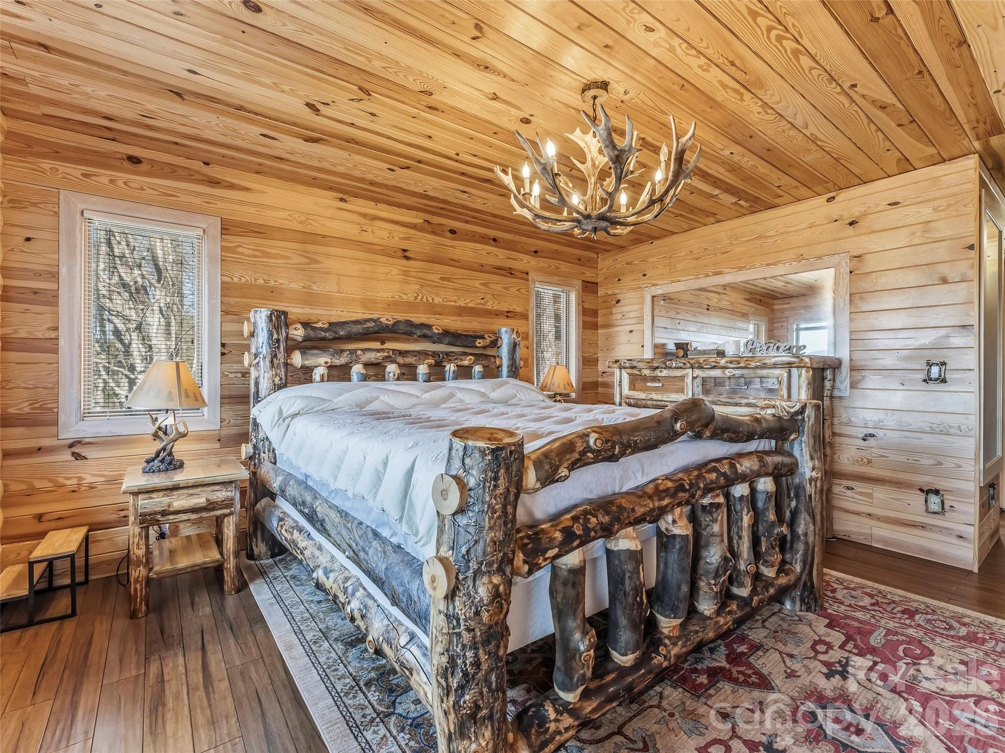 Ridge Haven - Residential