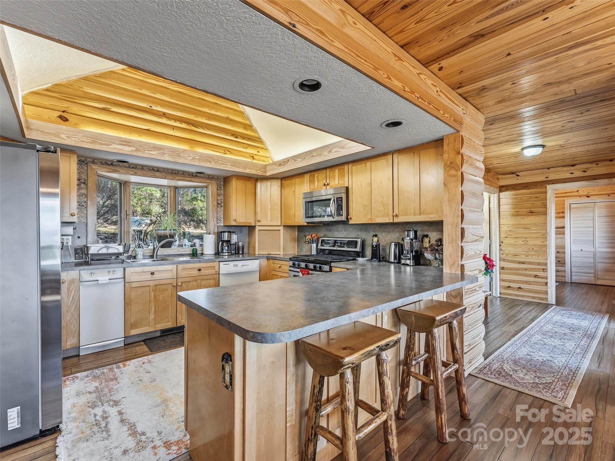 Ridge Haven - Residential